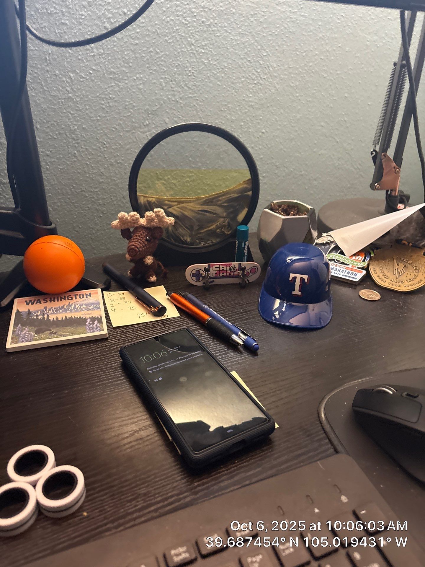 Jones Remediation Project by CompanyCam Sales Demo