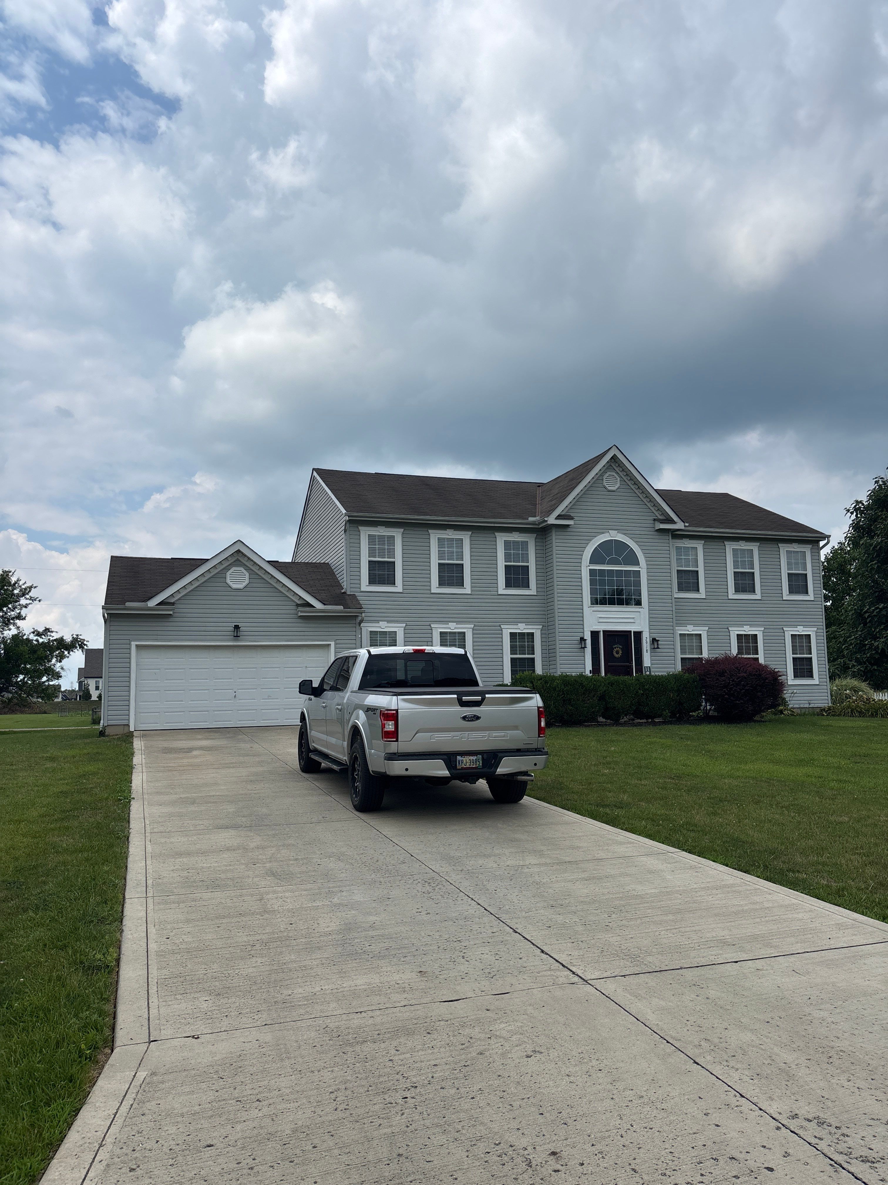 Delaware Roof Replacement by KFX Roofing