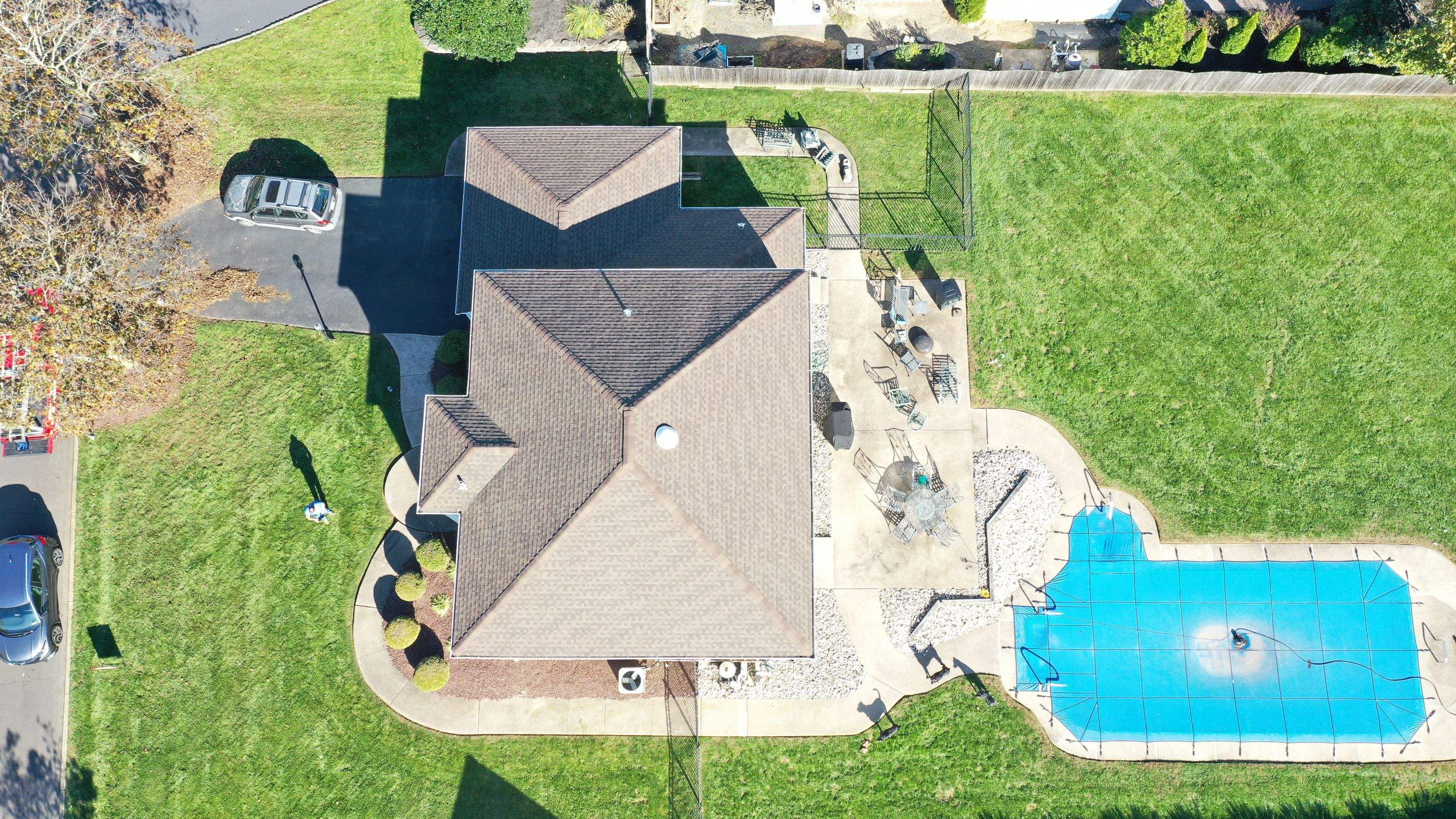 GAF Roofing  by Stofan Construction LLC