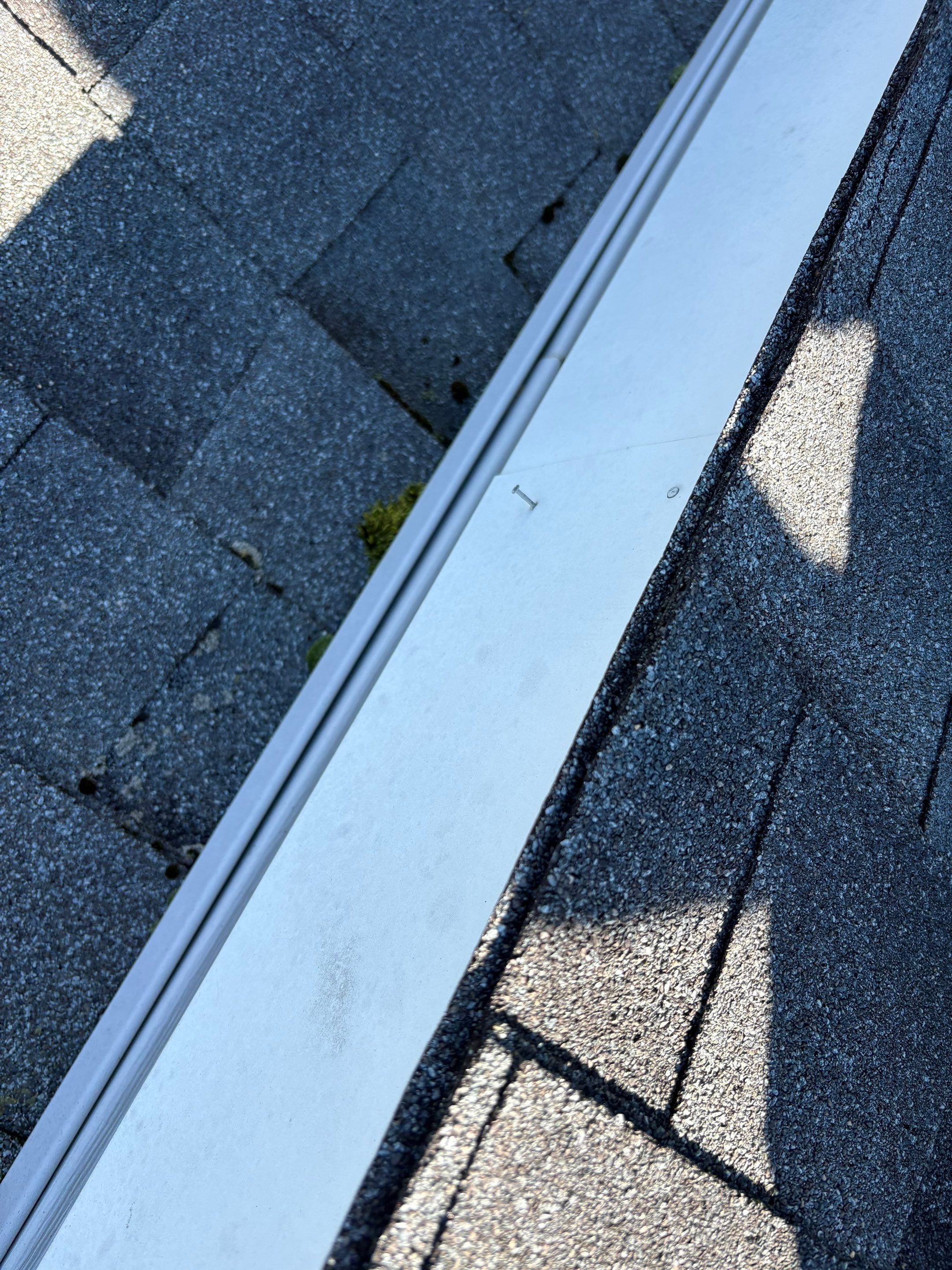 Roof Installation using GAF Timberline HDZ by ExteriorPros