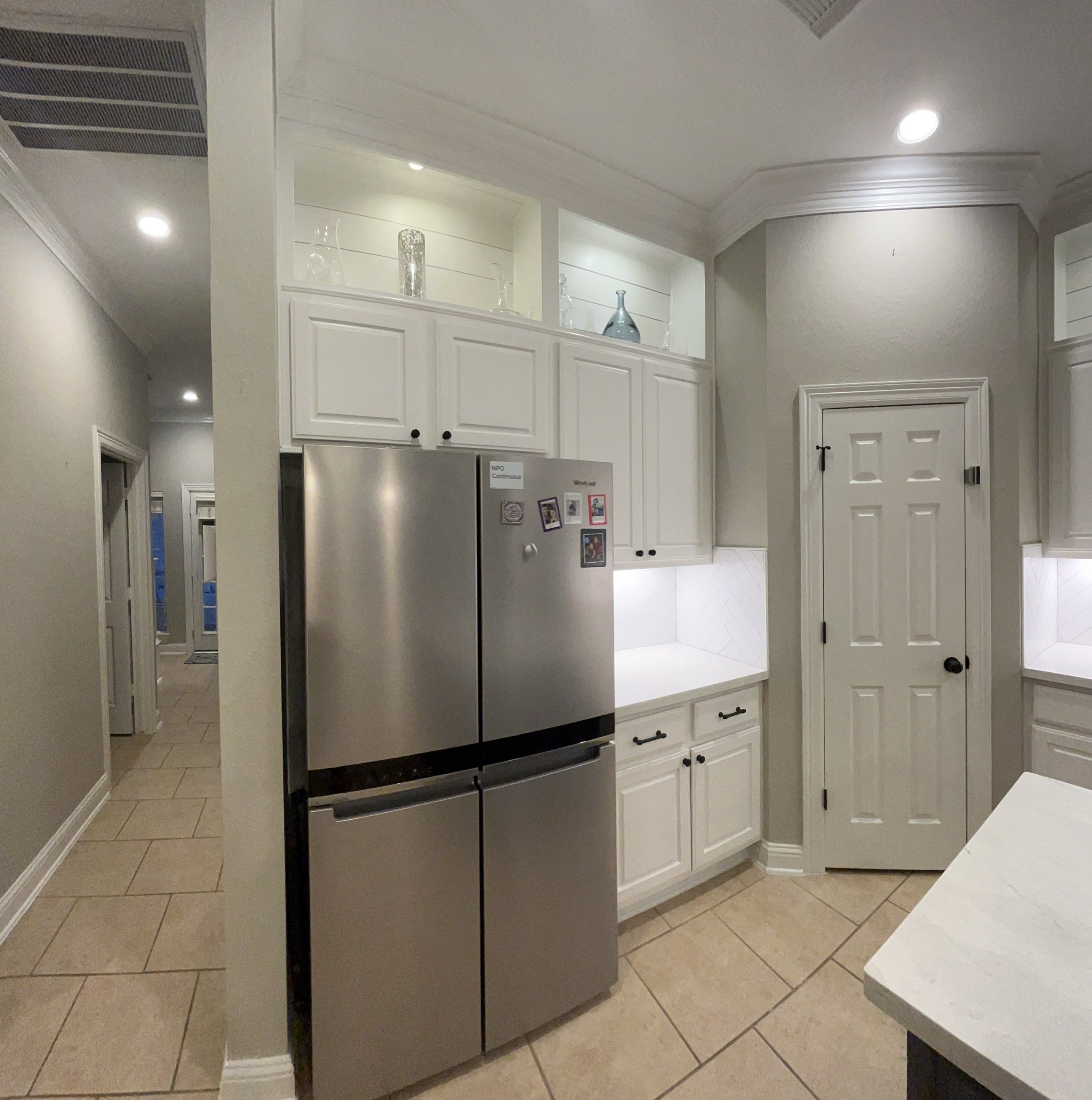 Stunning Kitchen Remodel   by L&T General Contractors and Restoration INC