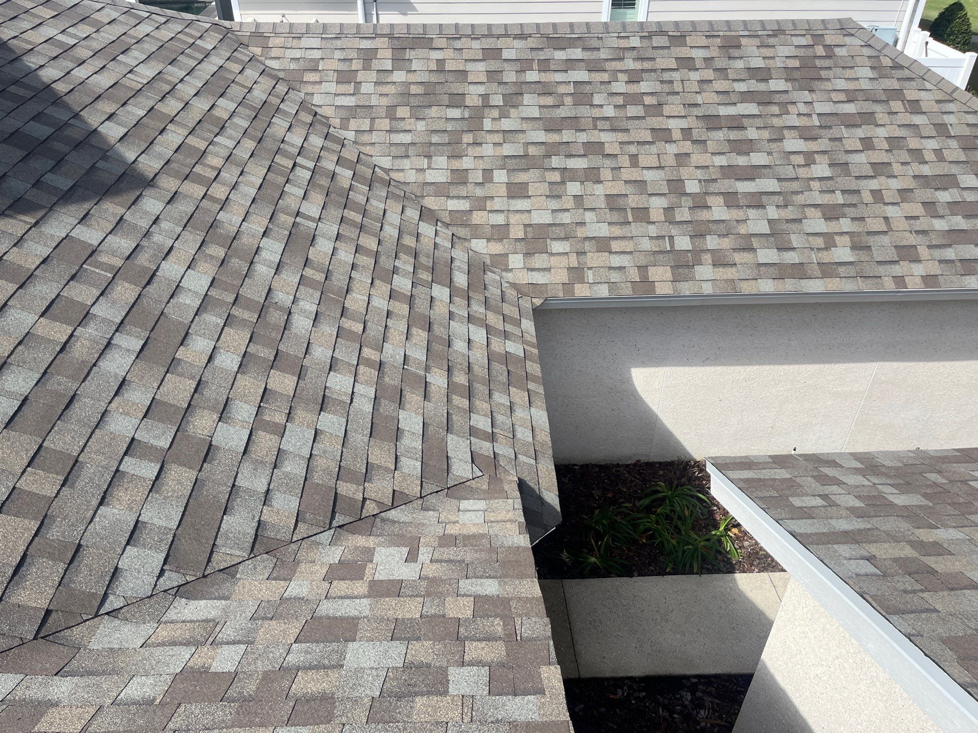 Shingle -> Shingle by Prime Roofing