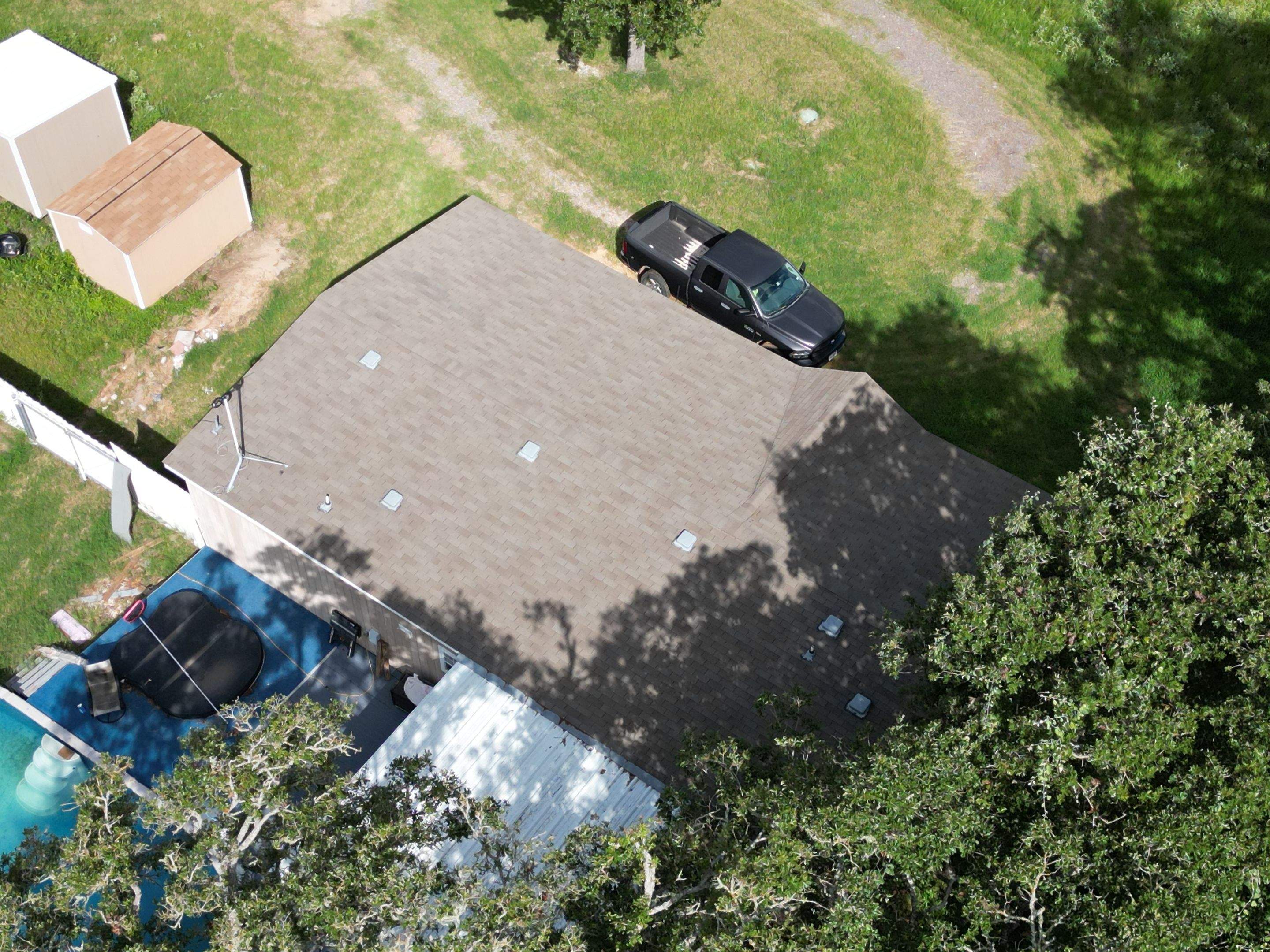 Driftwood - Owens Corning TruDefinition Duration by RoofsOnly.com