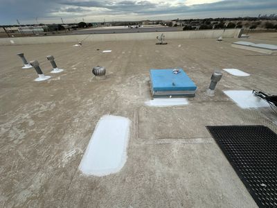 Project in Fort Worth