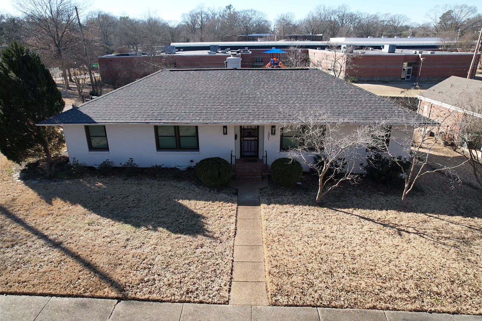 From Denial to Approval: CertainTeed Landmark Roof – Memphis, TN by Cool Roofs