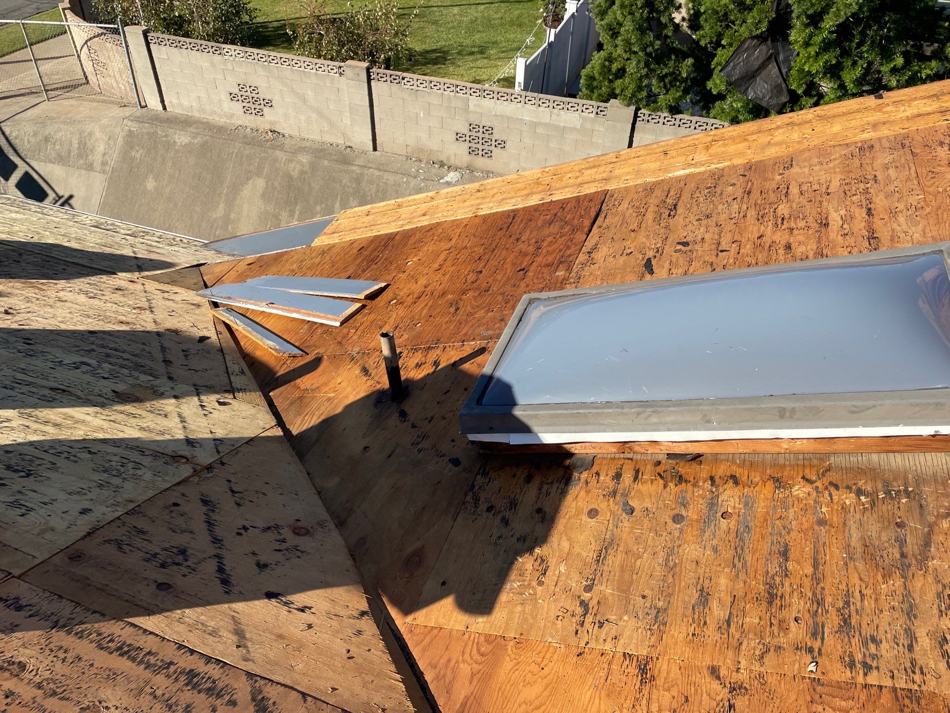 Roof Replacement - Orange CA 92867 by Epic Roof Replacement