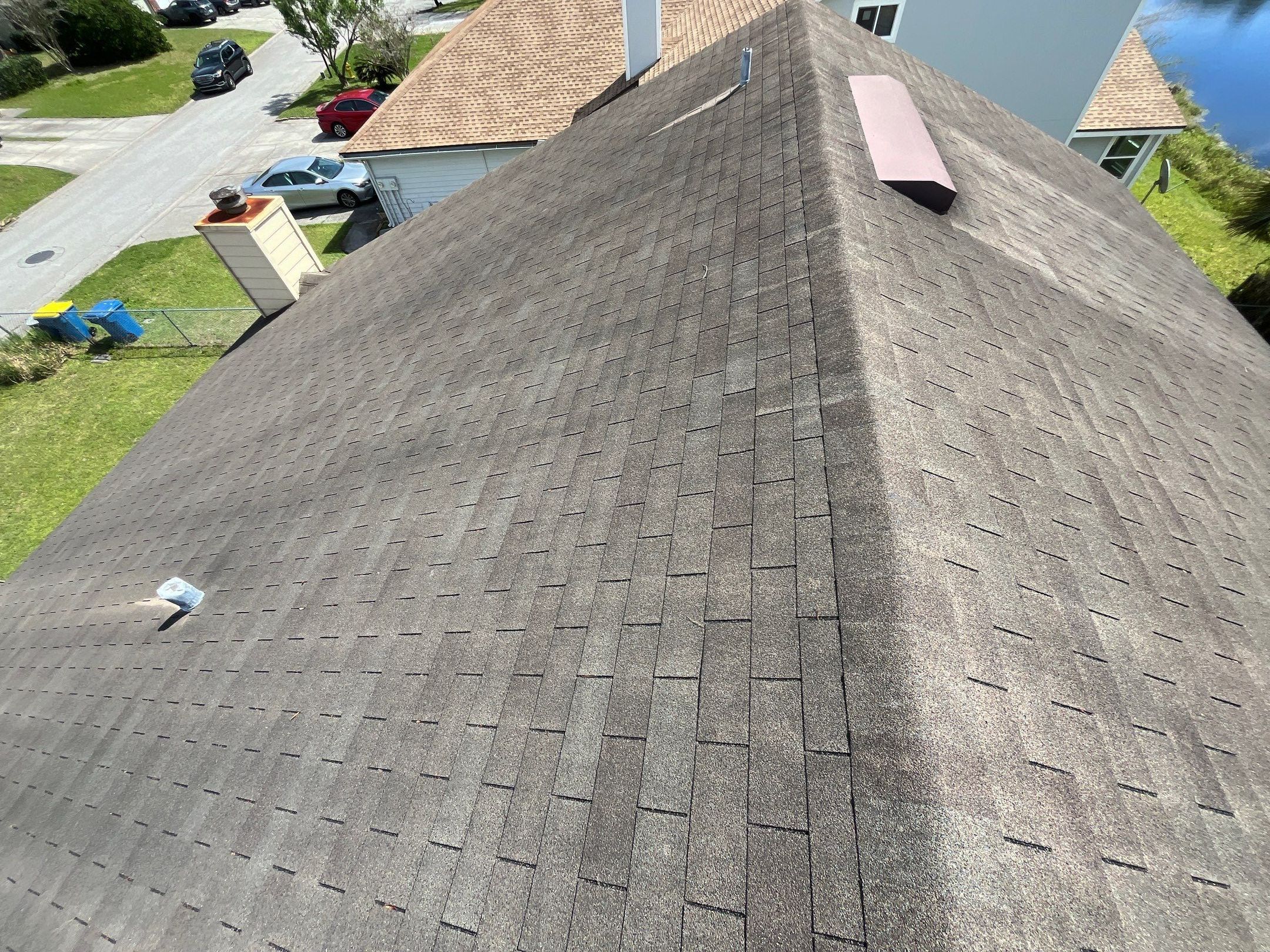 Shingle -> Shingle by Prime Roofing