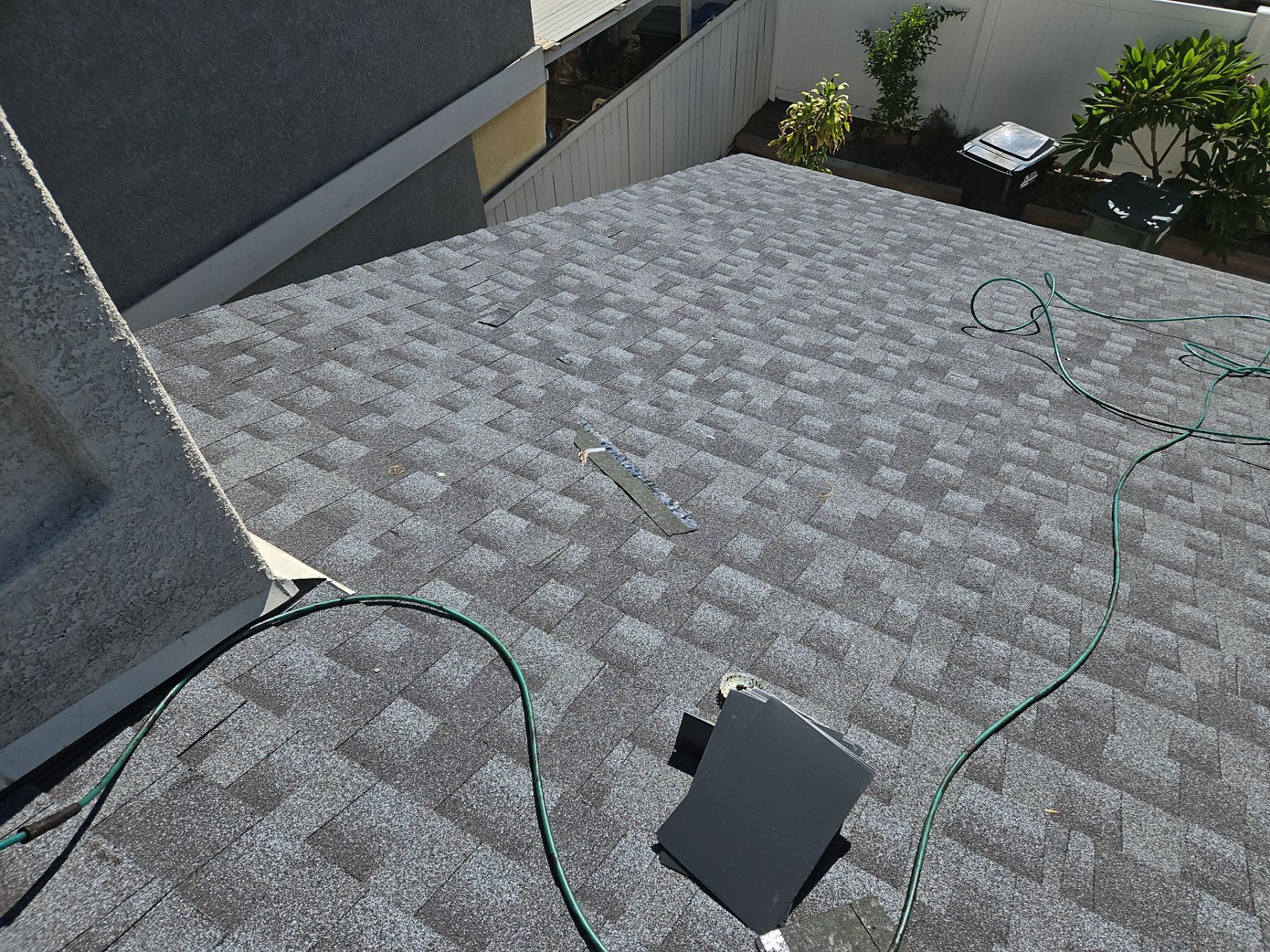 Roof Replacement - Monrovia, CA 91016 by Epic Roof Replacement