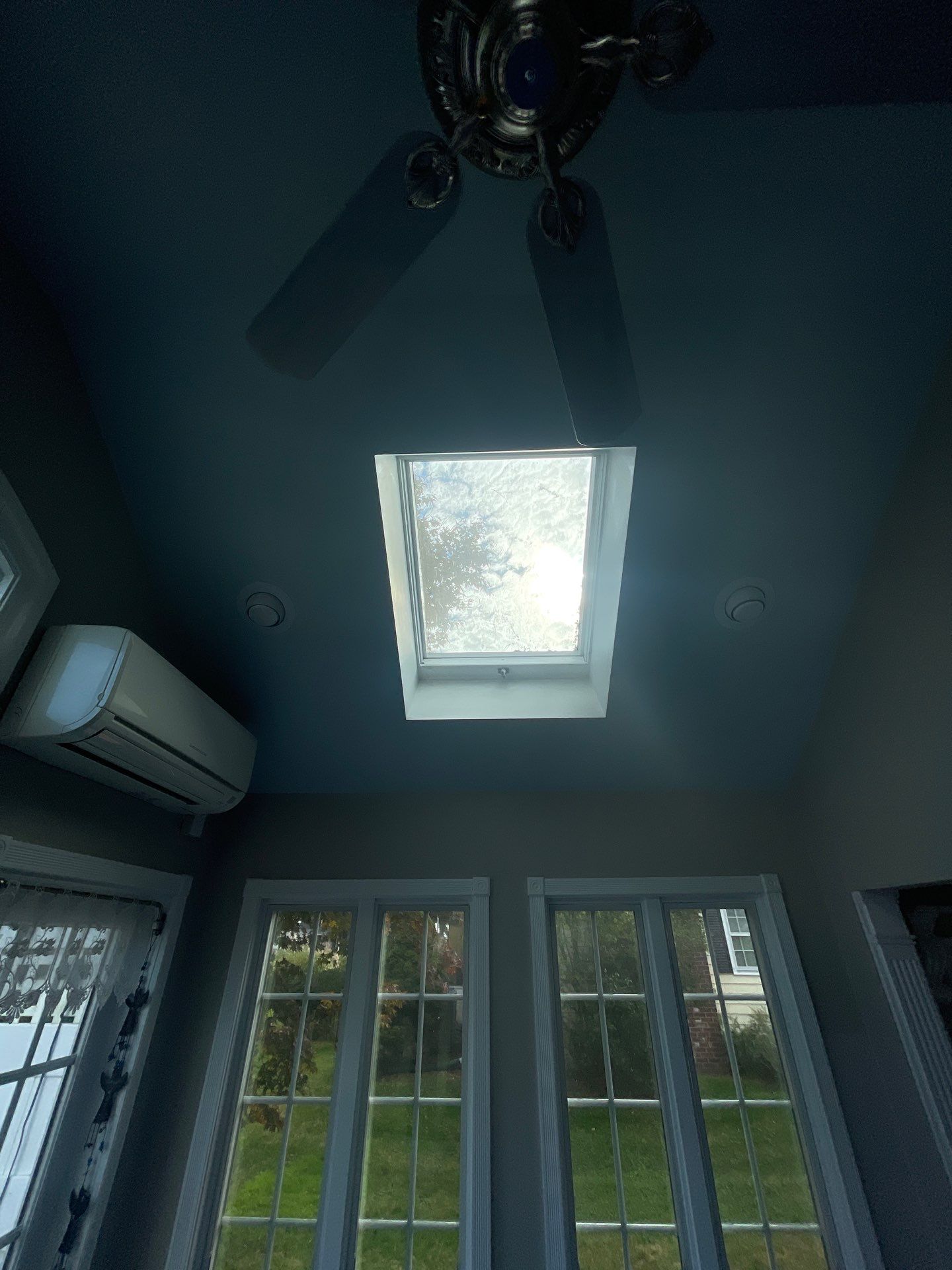 Residential Roofing Installation using Owens Corning Duration Onyx Black by A Plus Exterior