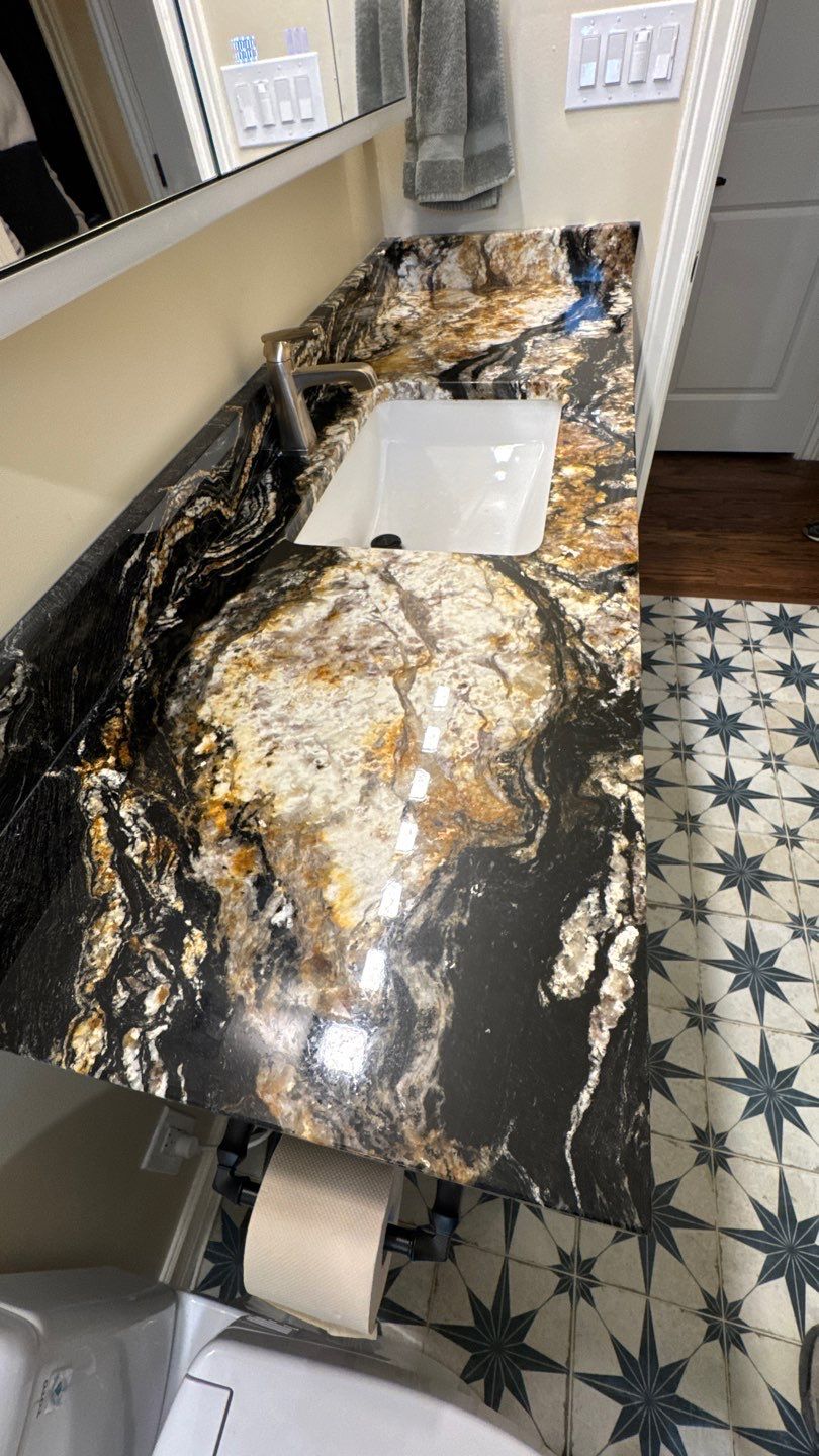 Project in Sandy by Rudd Builders LLC