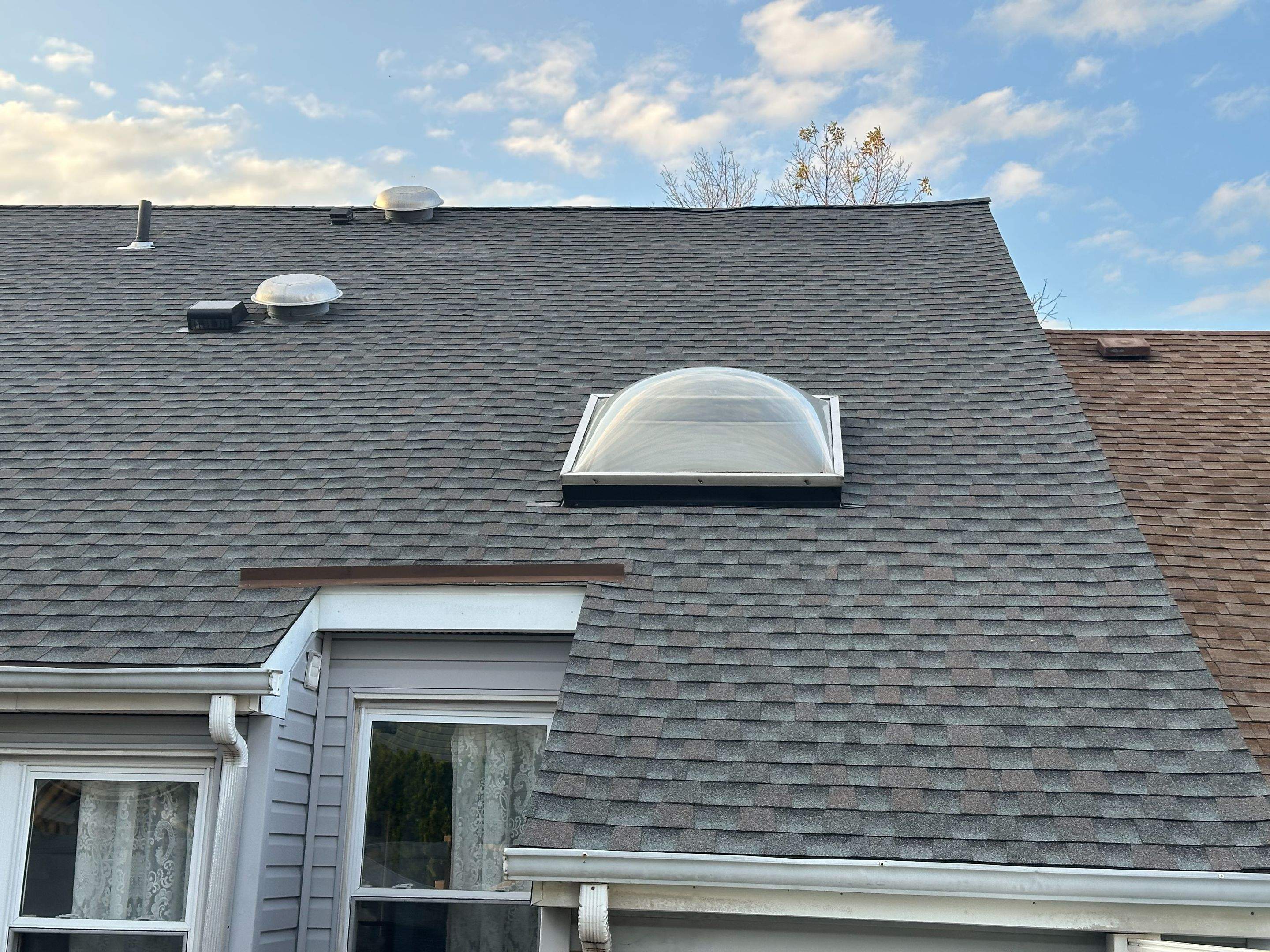 Roofing  by Stofan Construction LLC