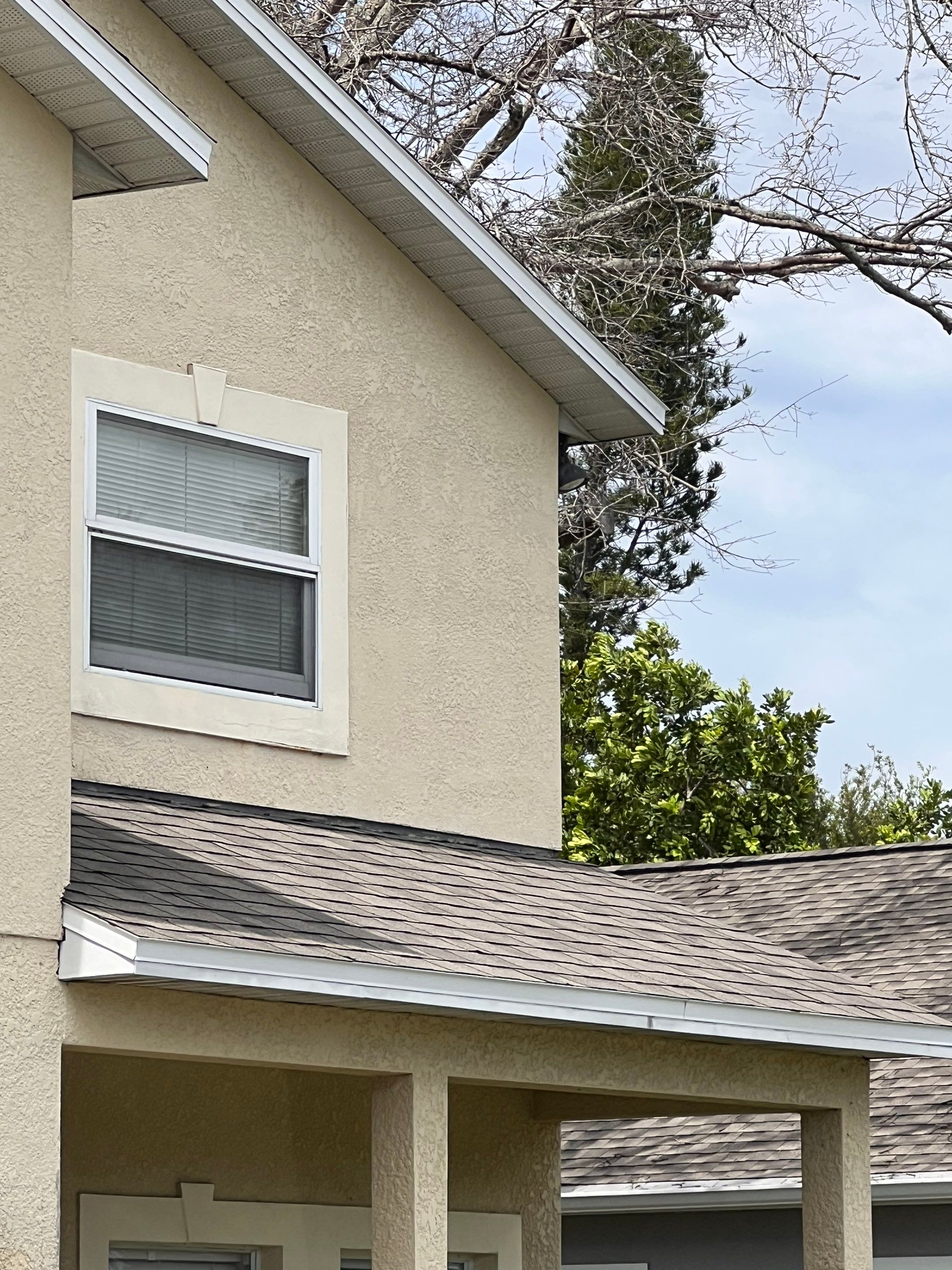 Project in St. Petersburg 33712 by Mitchell Roofing Company LLC