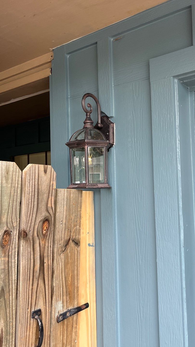 Keep out the rain! by Bayfront Roofing and Construction