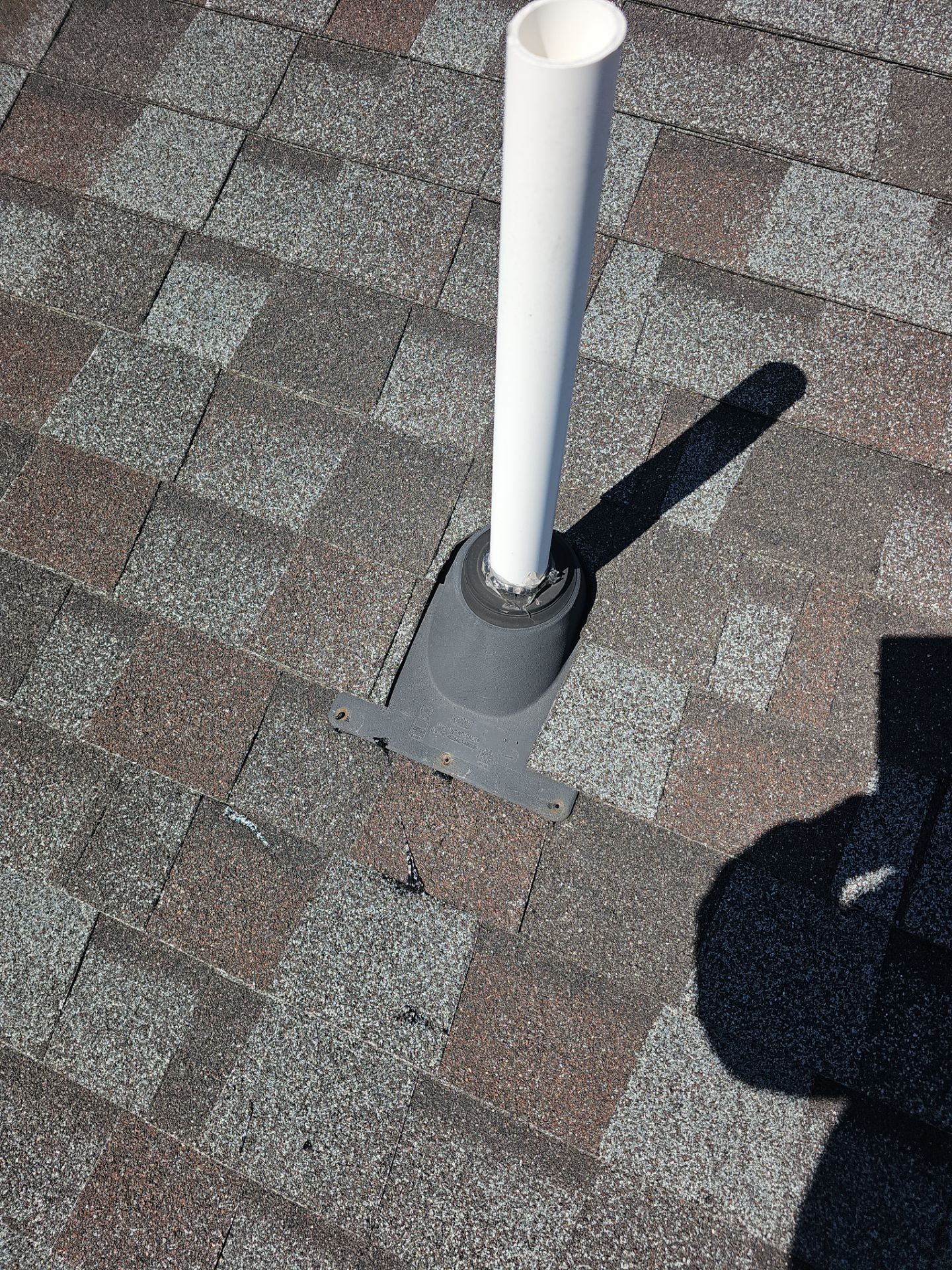 Roof Repair by Winchester Roofing