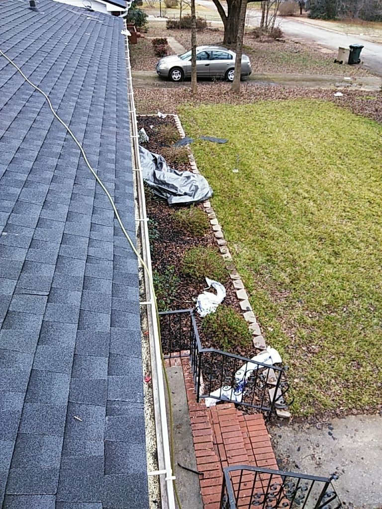 Residential Roofing Repair using Roof Installation by American Roofing NC