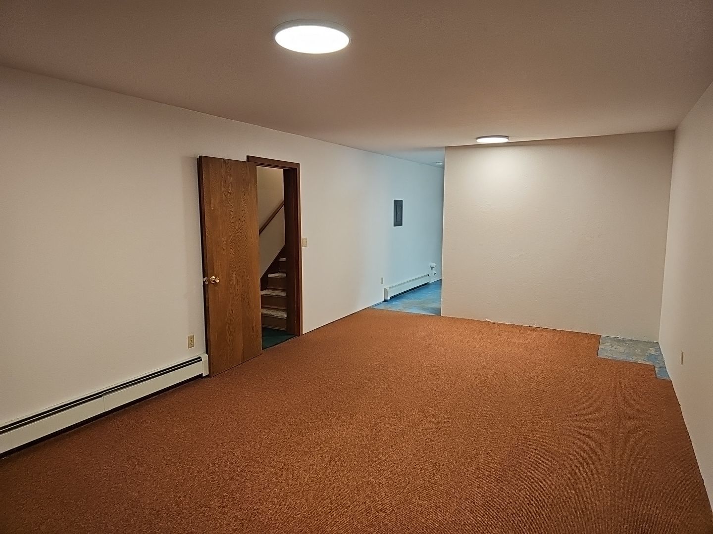 Whole Home Interior Painting by Midnight Sun Painting