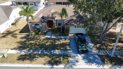 Roof Replacement in Valrico, Fl