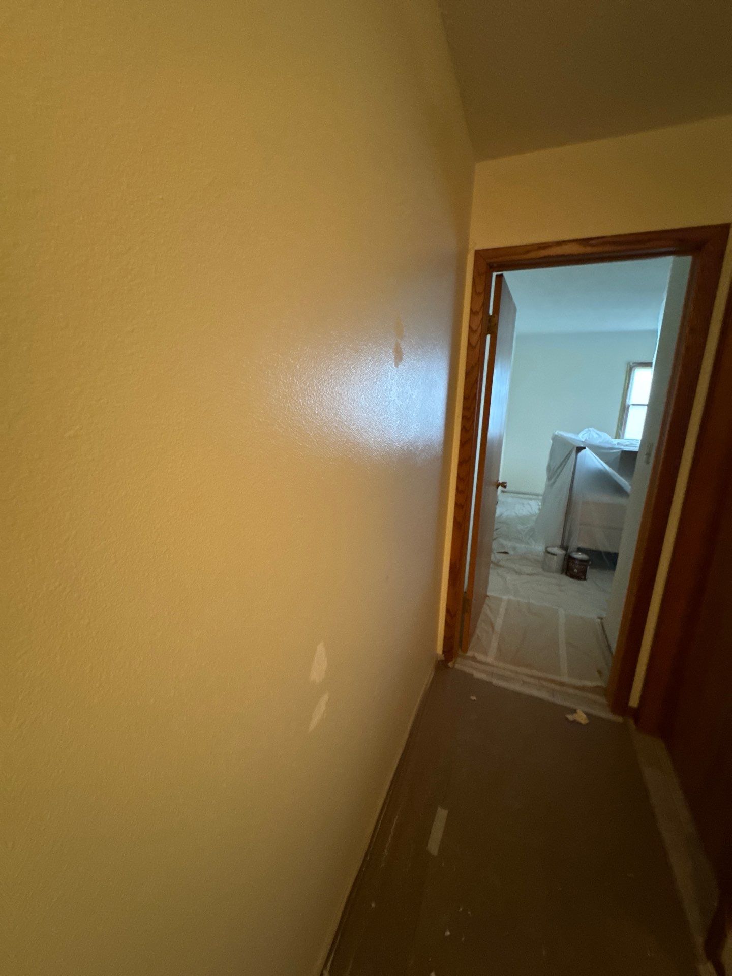 Project in Ankeny by Midwest Paint LLC