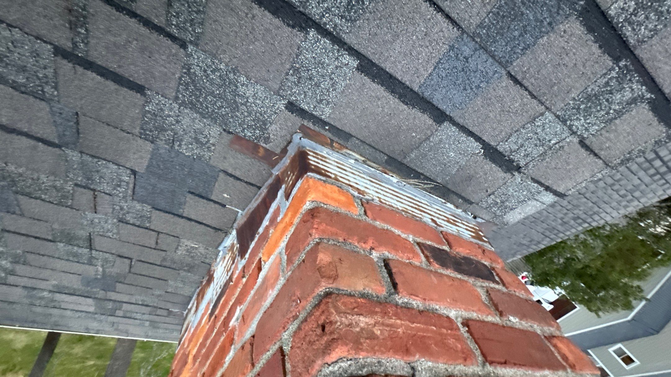 Roof Replacement using Owens Corning Onyx Black by 180 Contractors