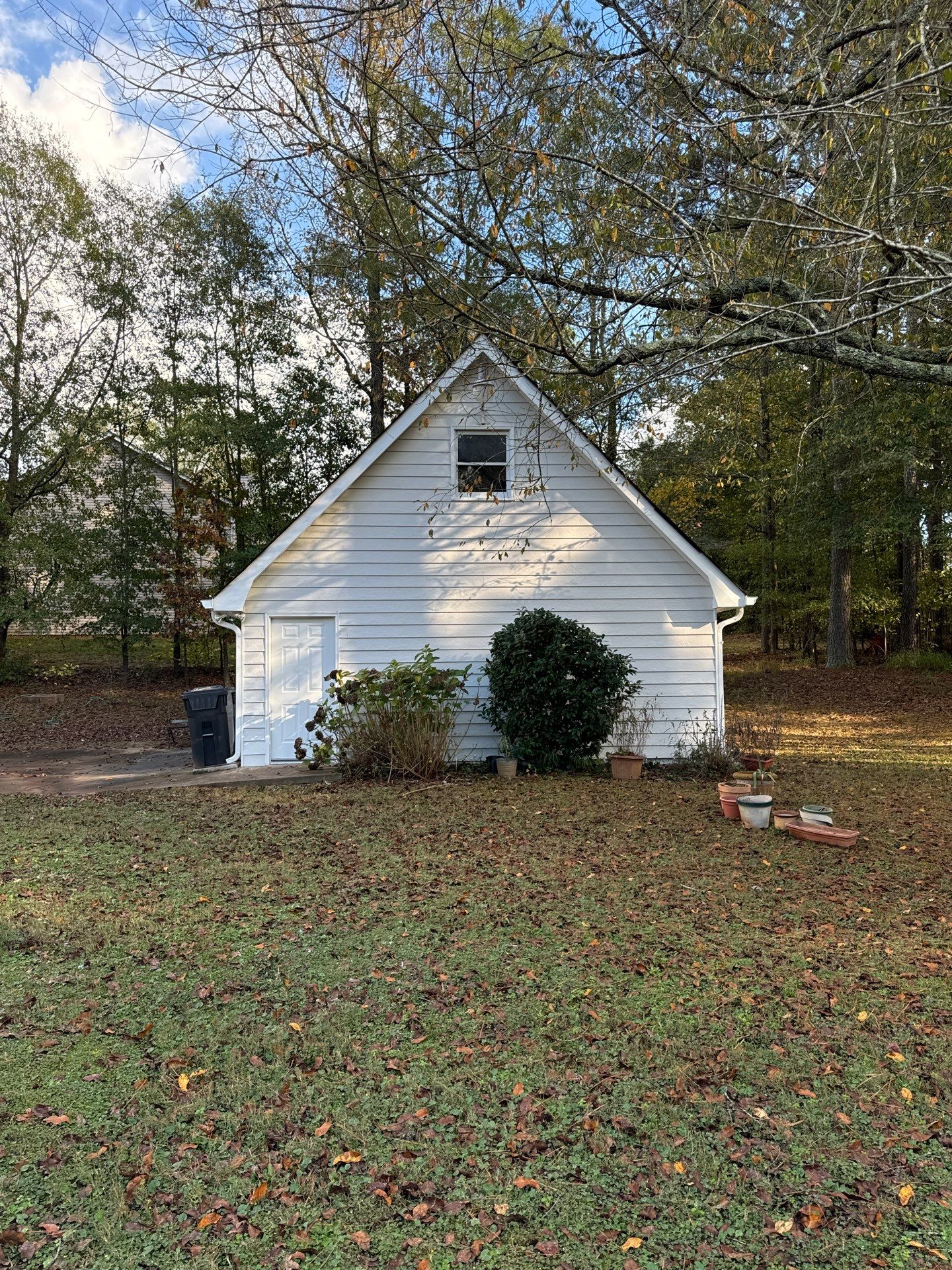 Exterior Restoration & Repaint by PGP Surface Solutions, LLC