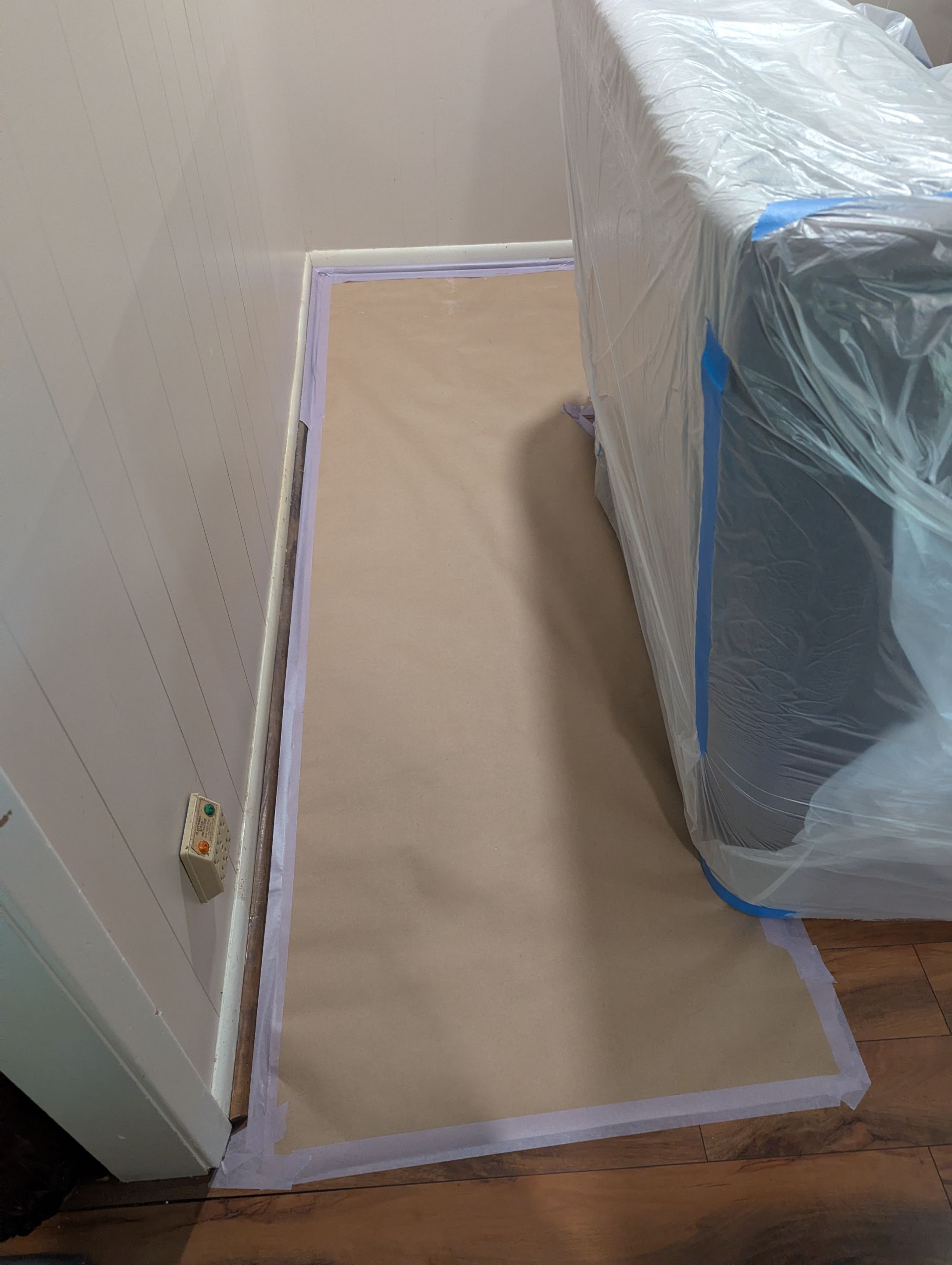 Fresh Color in Tyler TX by Quality Coats Painting