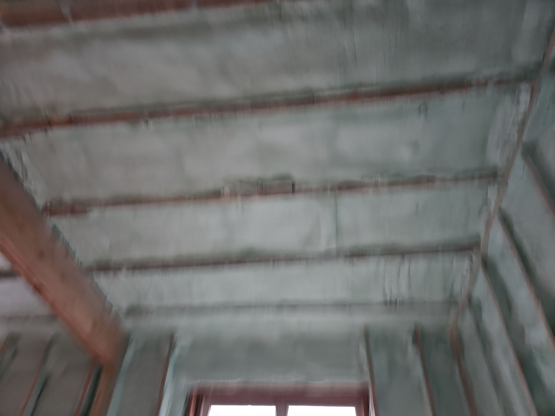 Home Remodel using Closed Cell Spray Foam by NYS Foam & Energy