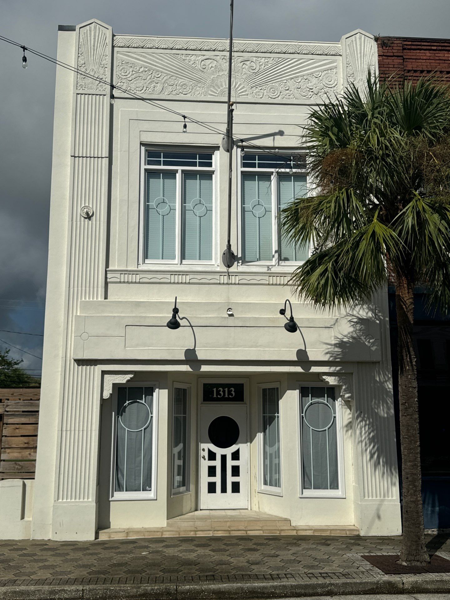 BIJOU Building by Shropshire Built