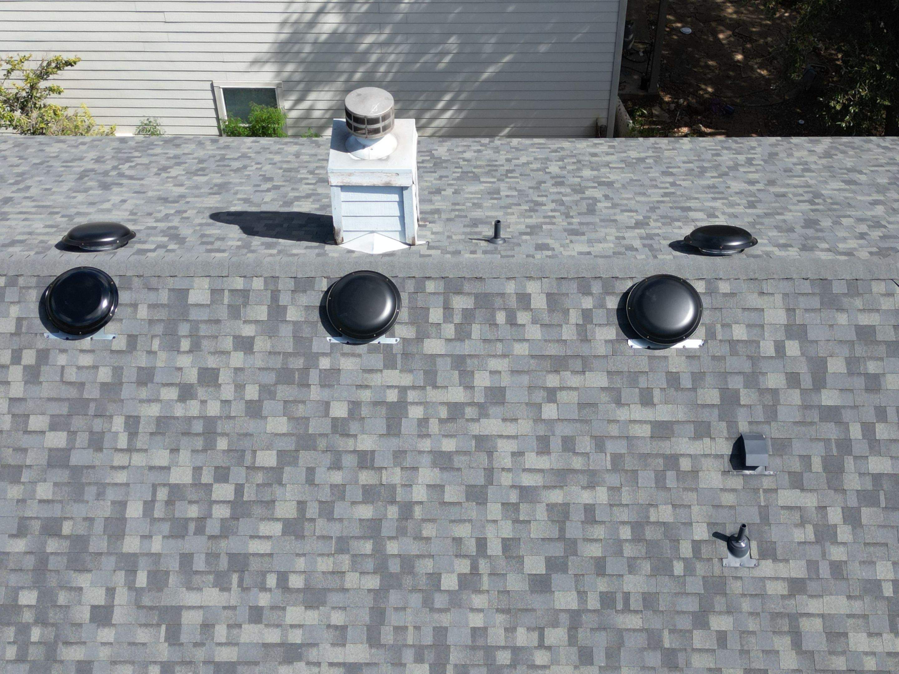 Estate Gray - Owens Corning TruDefinition Duration by RoofsOnly.com