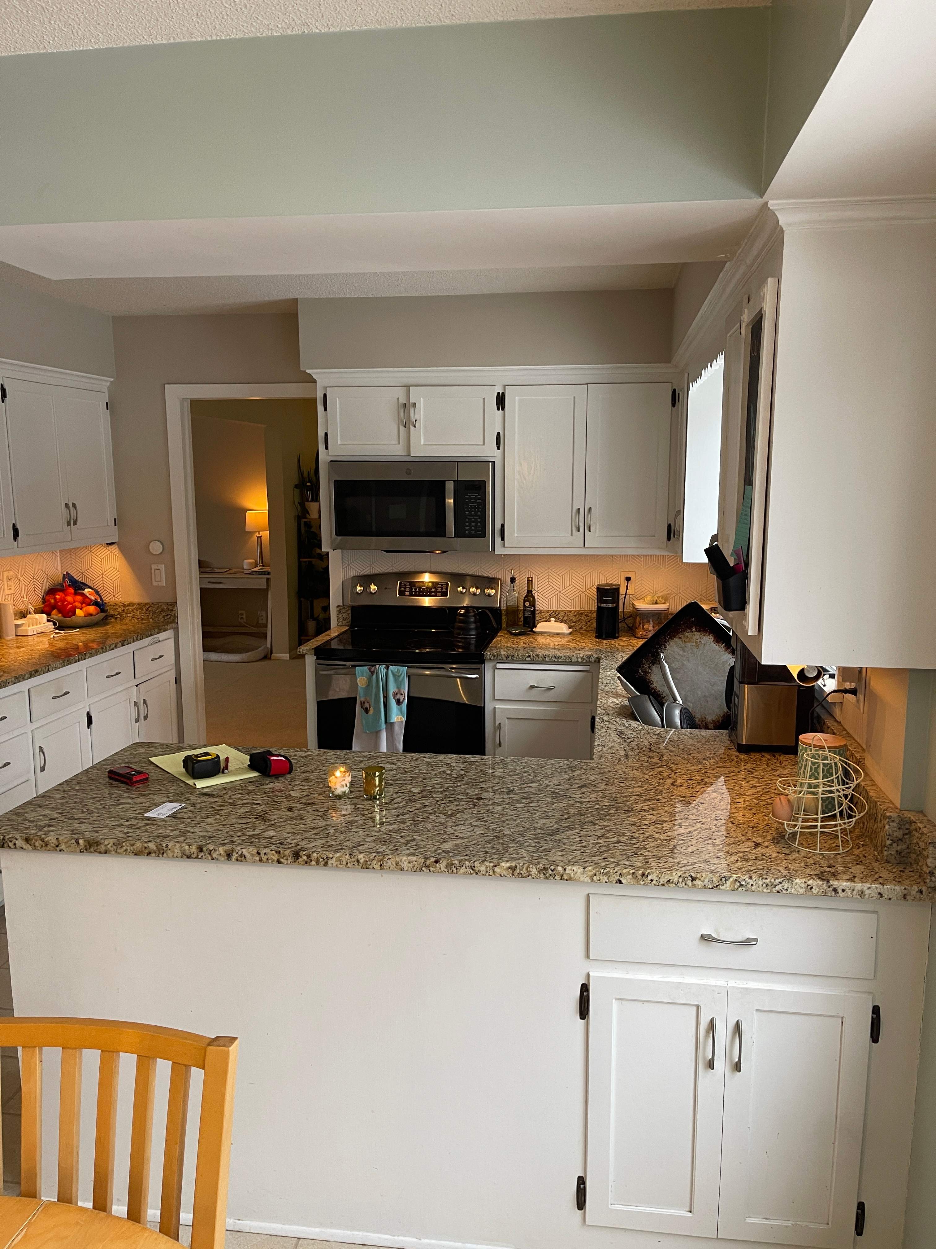 Project in Mendota Heights by TLC Home Renovations, Inc.