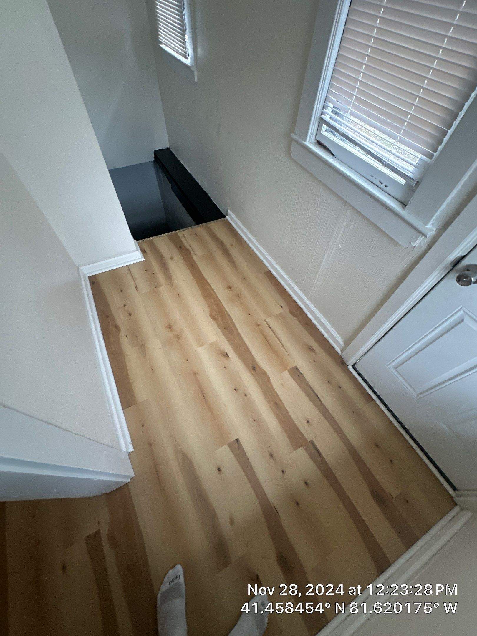 Residential Remodel with Bedroom addition by Rei Task