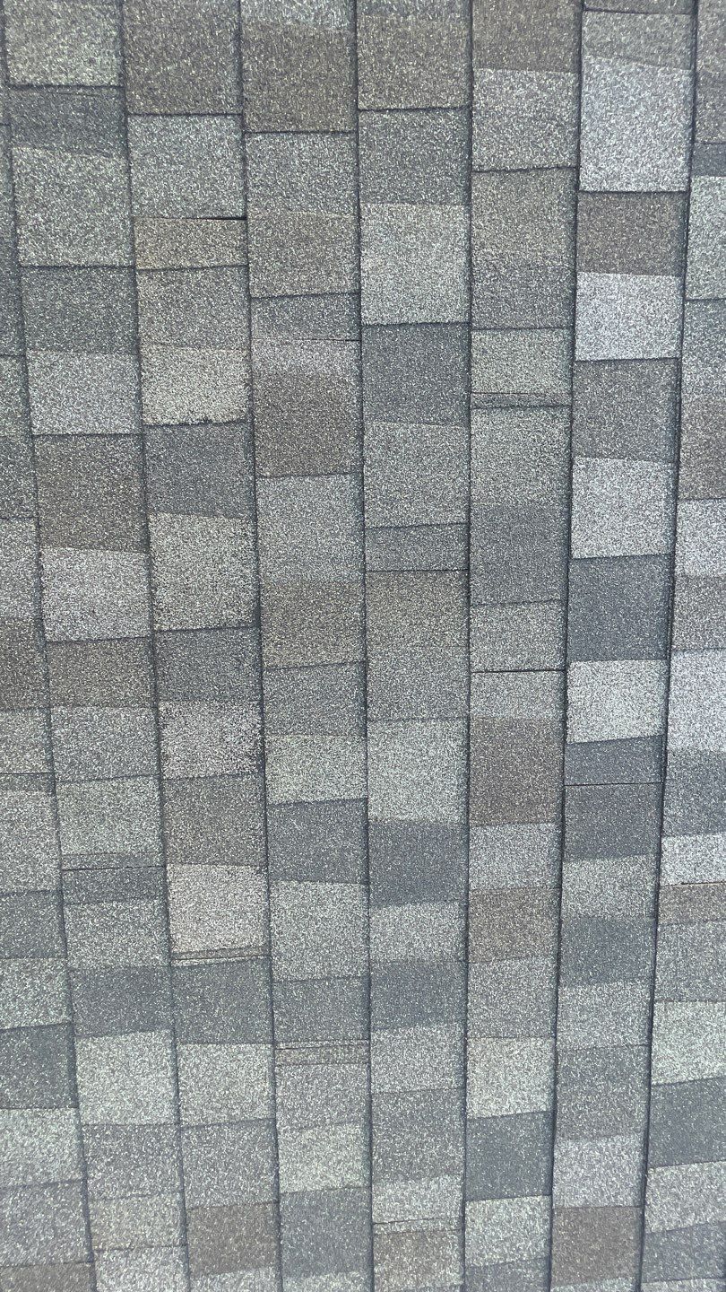 Residential Roofing Installation using GAF Timberline HDZ Nantuckey Morning by Nitro Roofing and Construction