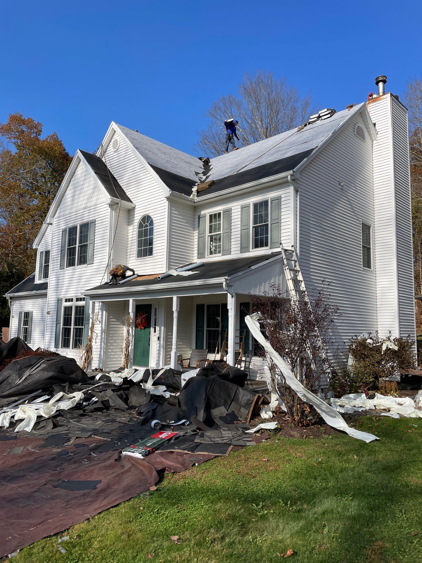 Southbury by All site builders LLC