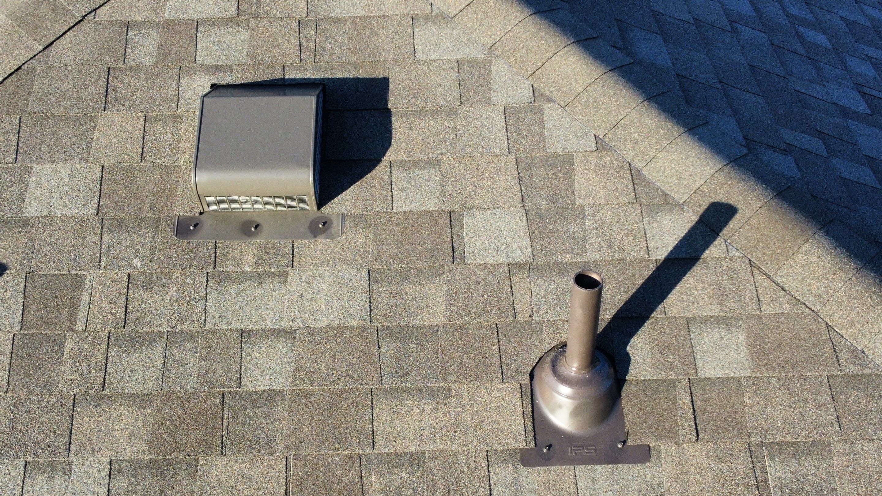 Residential Roofing Installation using Owens Corning Oakridge by Kstylez Roofing & Construction