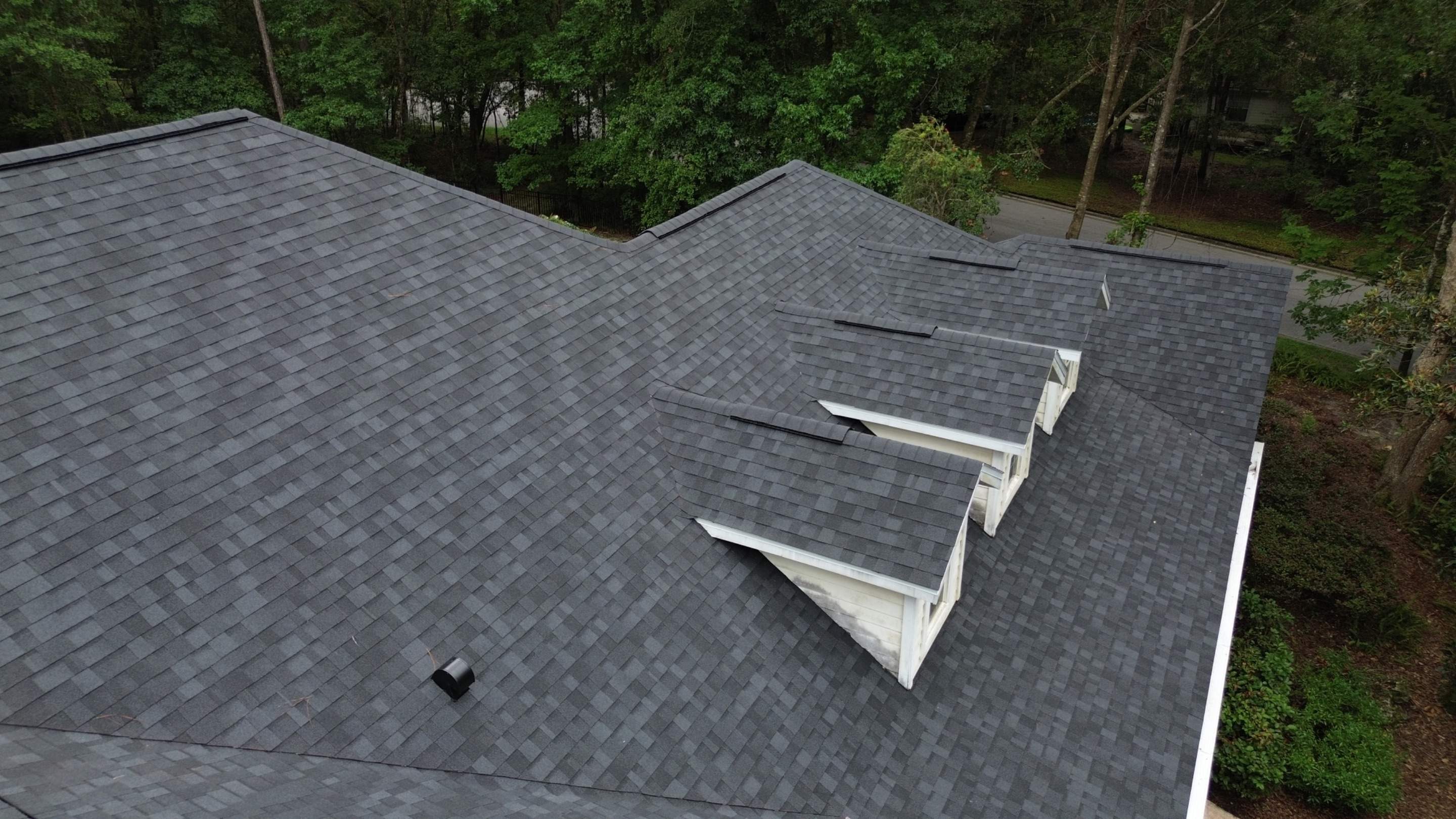Gainesville, Florida Roofers  by Brehm Roofing