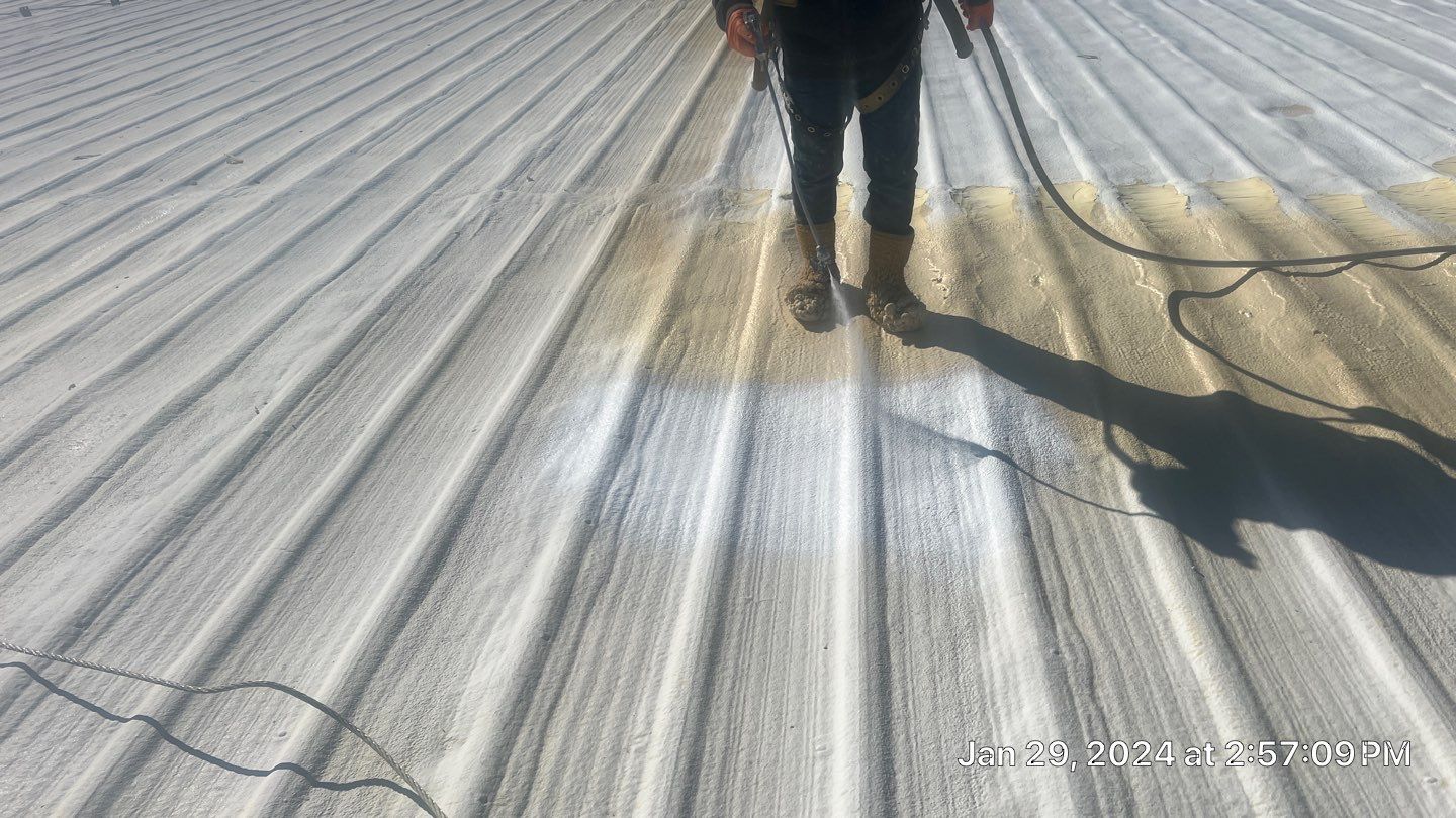 CES Commercial Roofing featured photo.