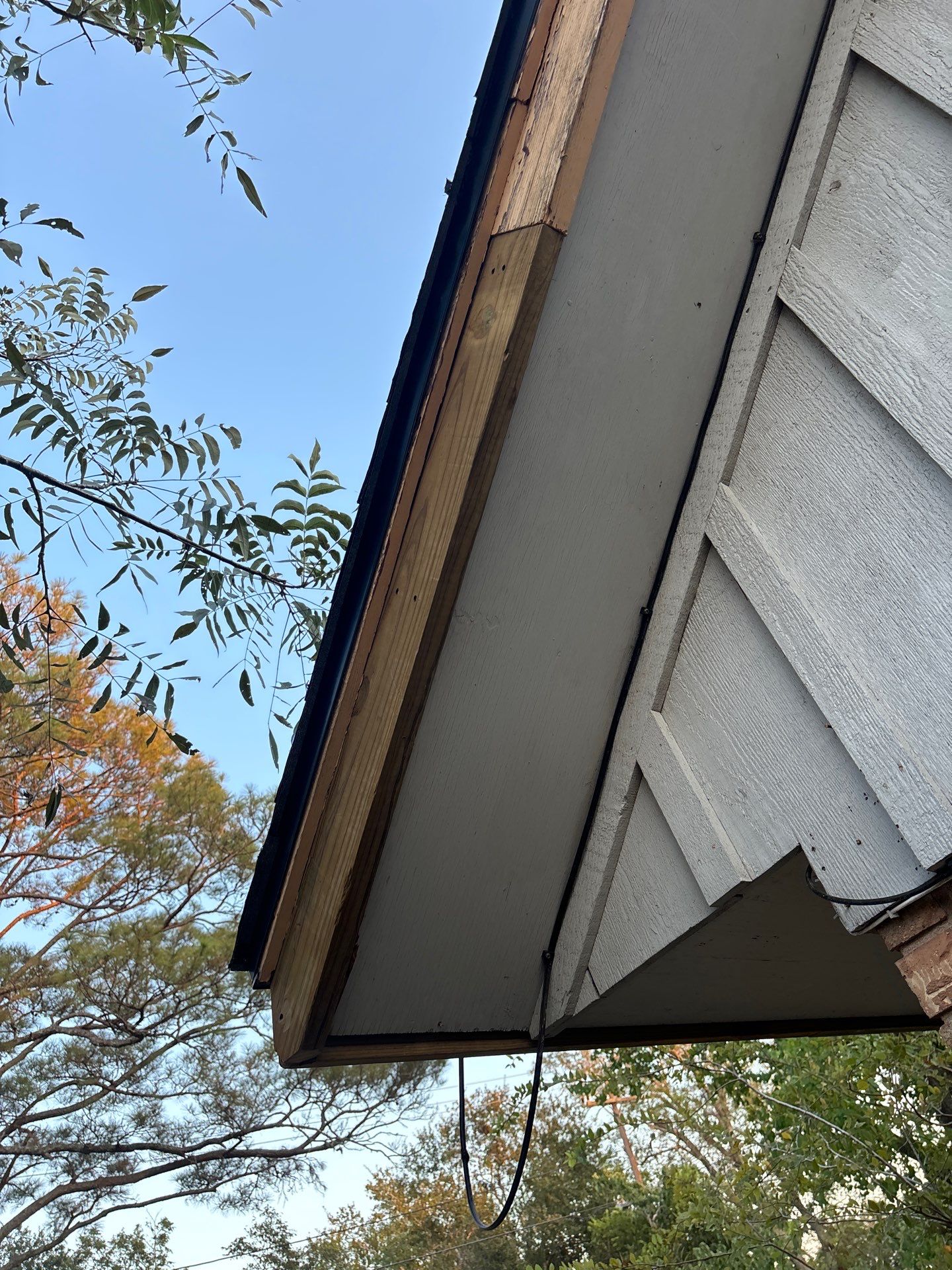 Residential Roofing Installation using Owen's Corning Duration (Lifetime) Shingles by Roof Repair Services LLC