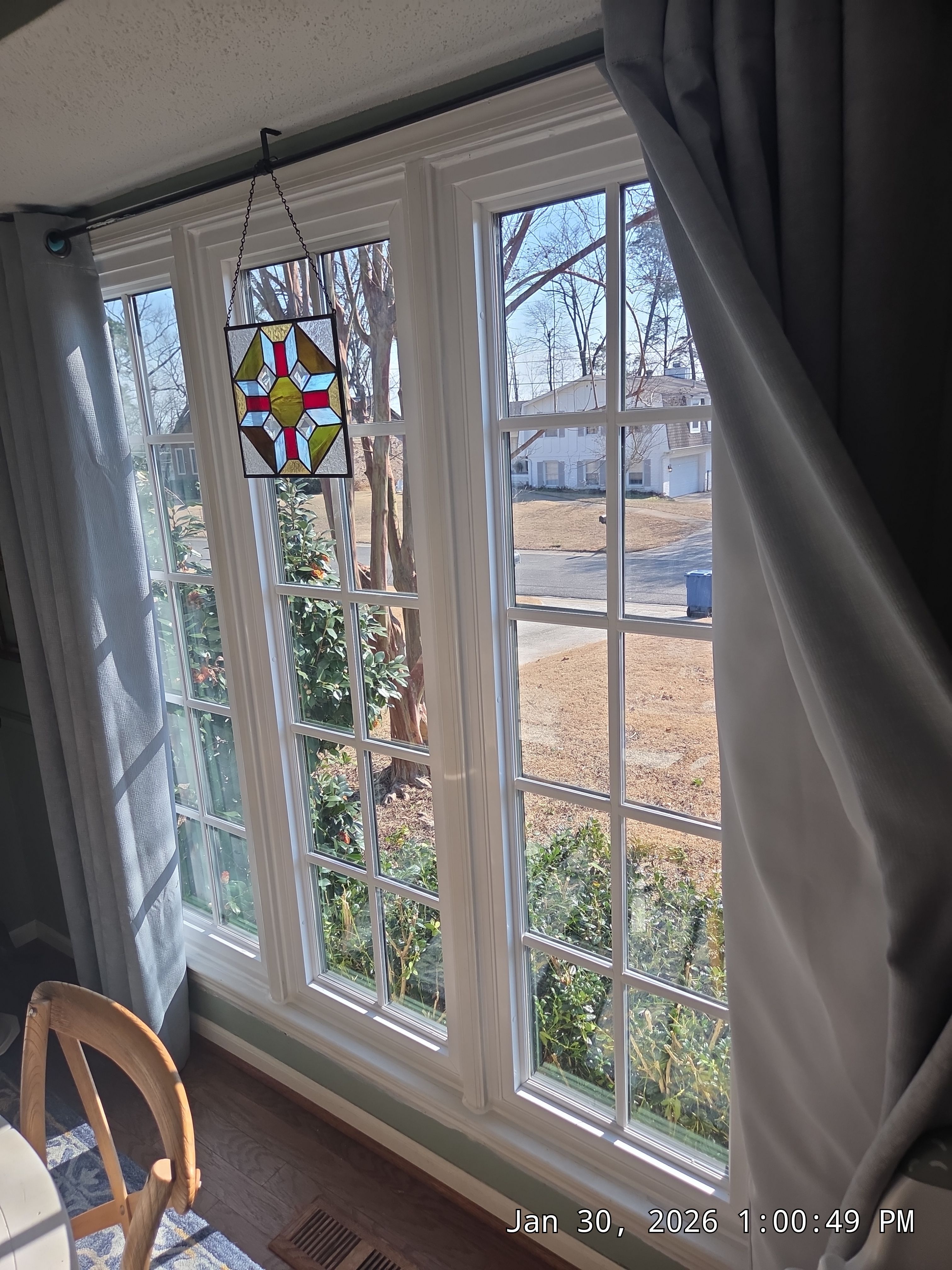 Clark Project in Hoover by The Window Source