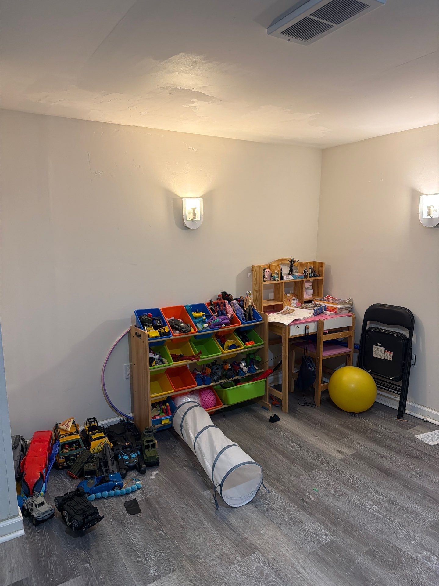 Water Damage Claim in Bensalem by FLAPA & KeyStone