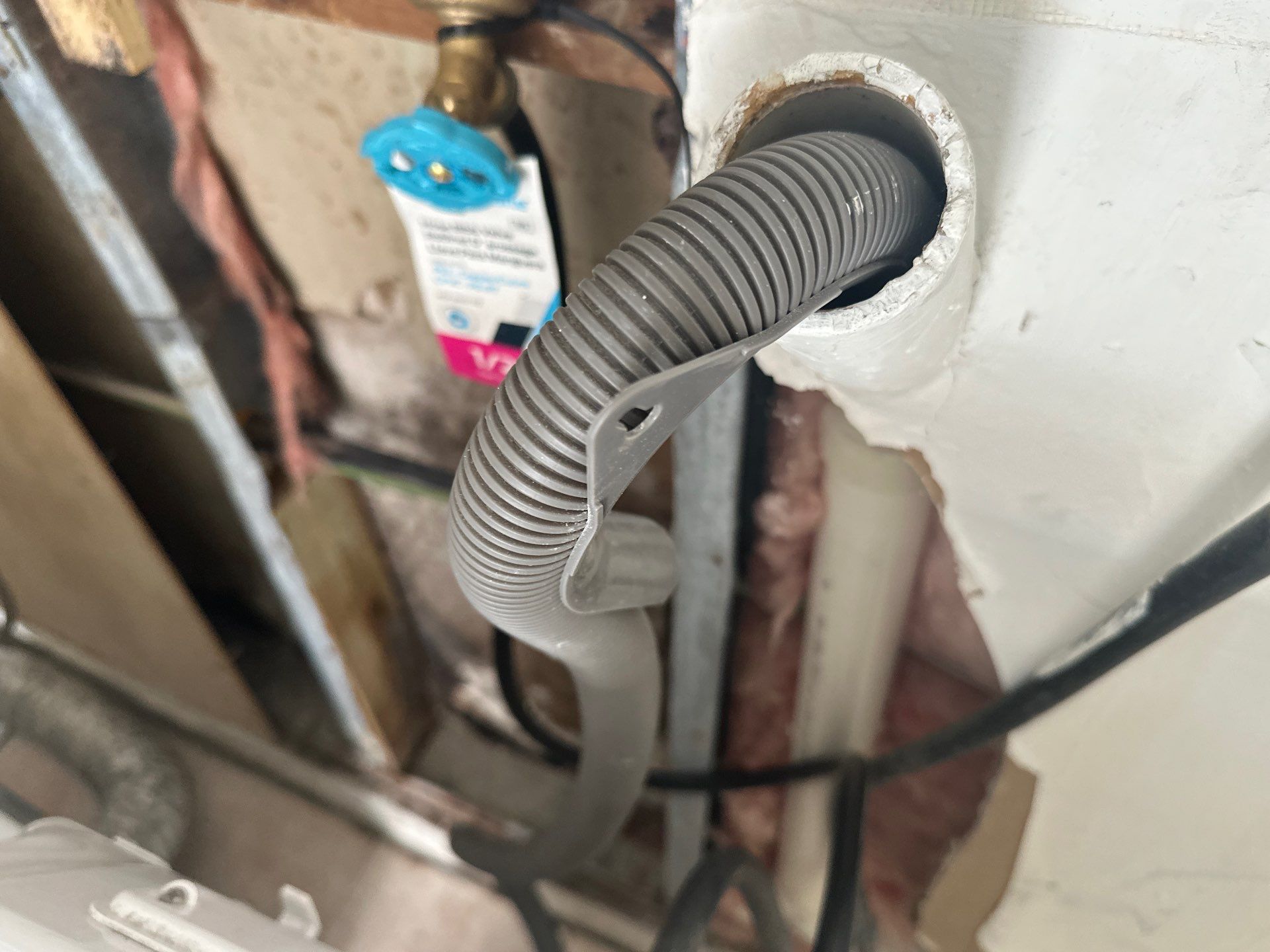 Water Damage Claim in Miramar by FLAPA & KeyStone