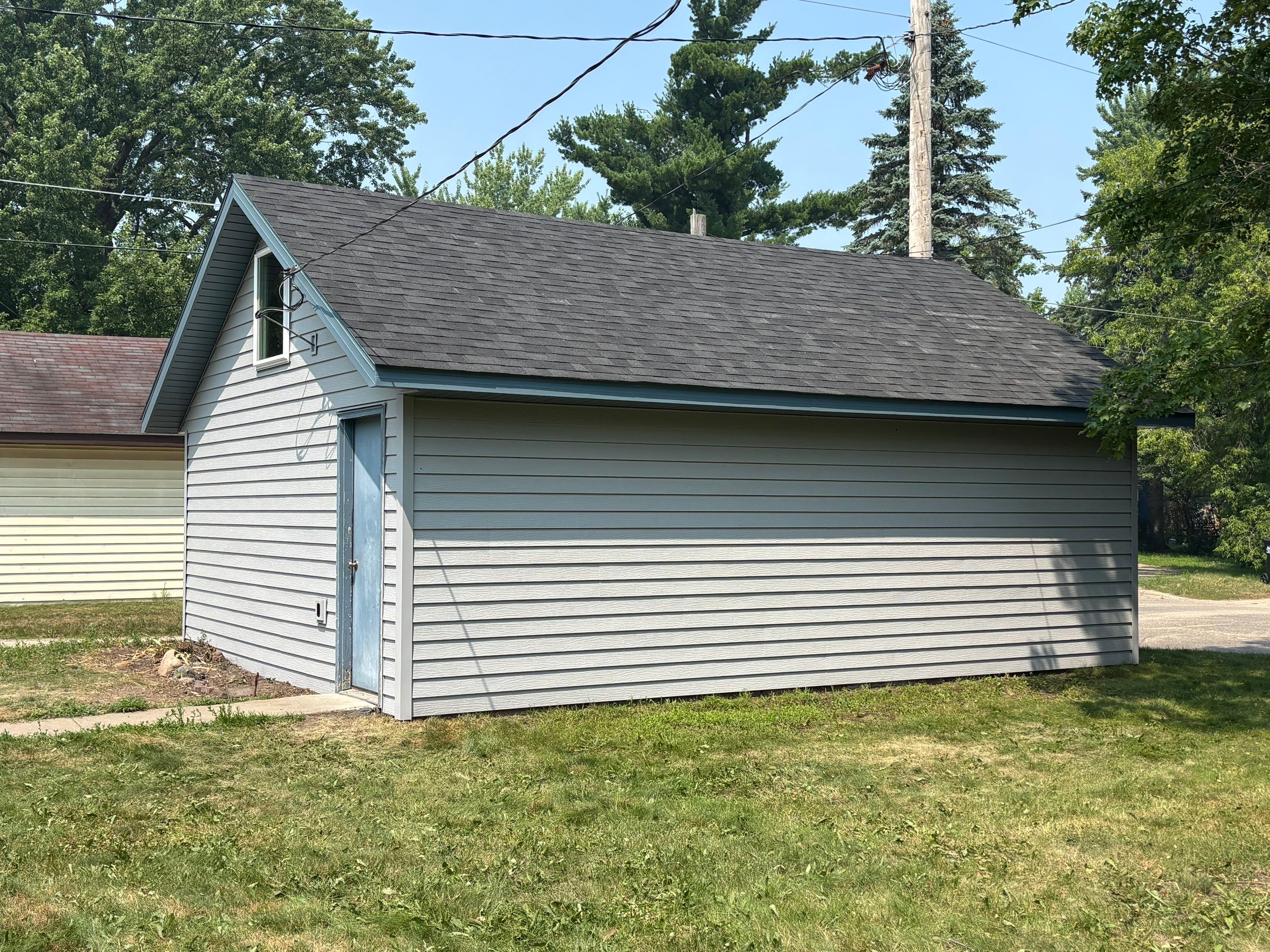 Full Exterior Remodel by Zablocki Roofing & Exteriors
