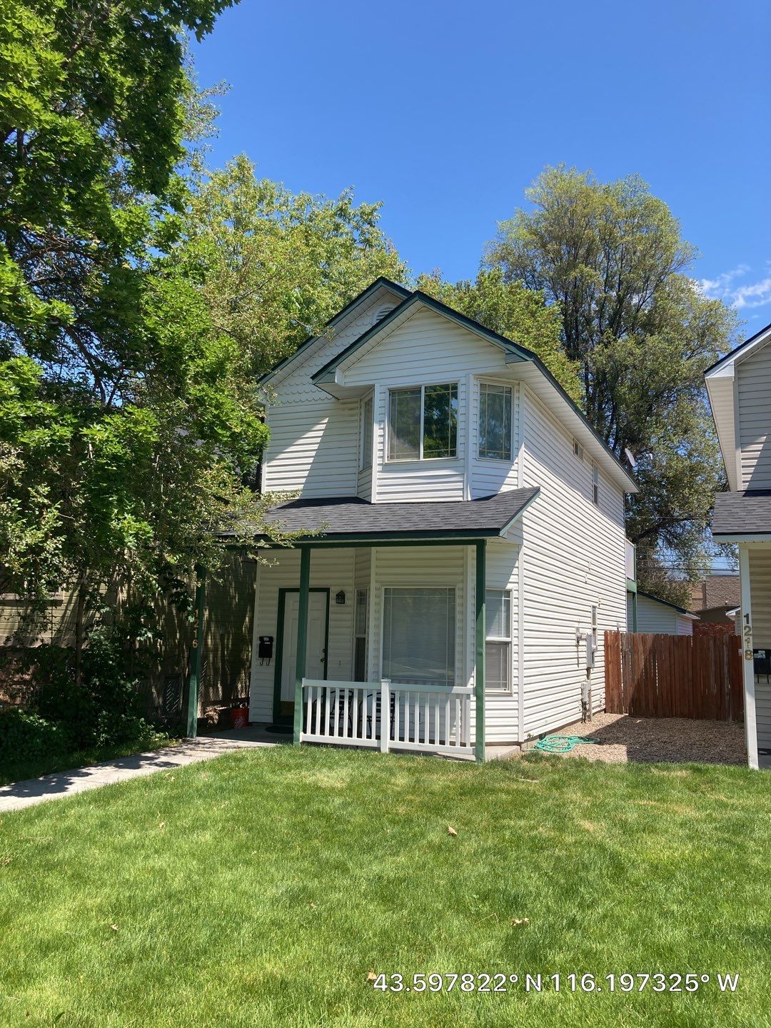 Residential Roofing Installation using Owens Corning by ID Roofing LLC