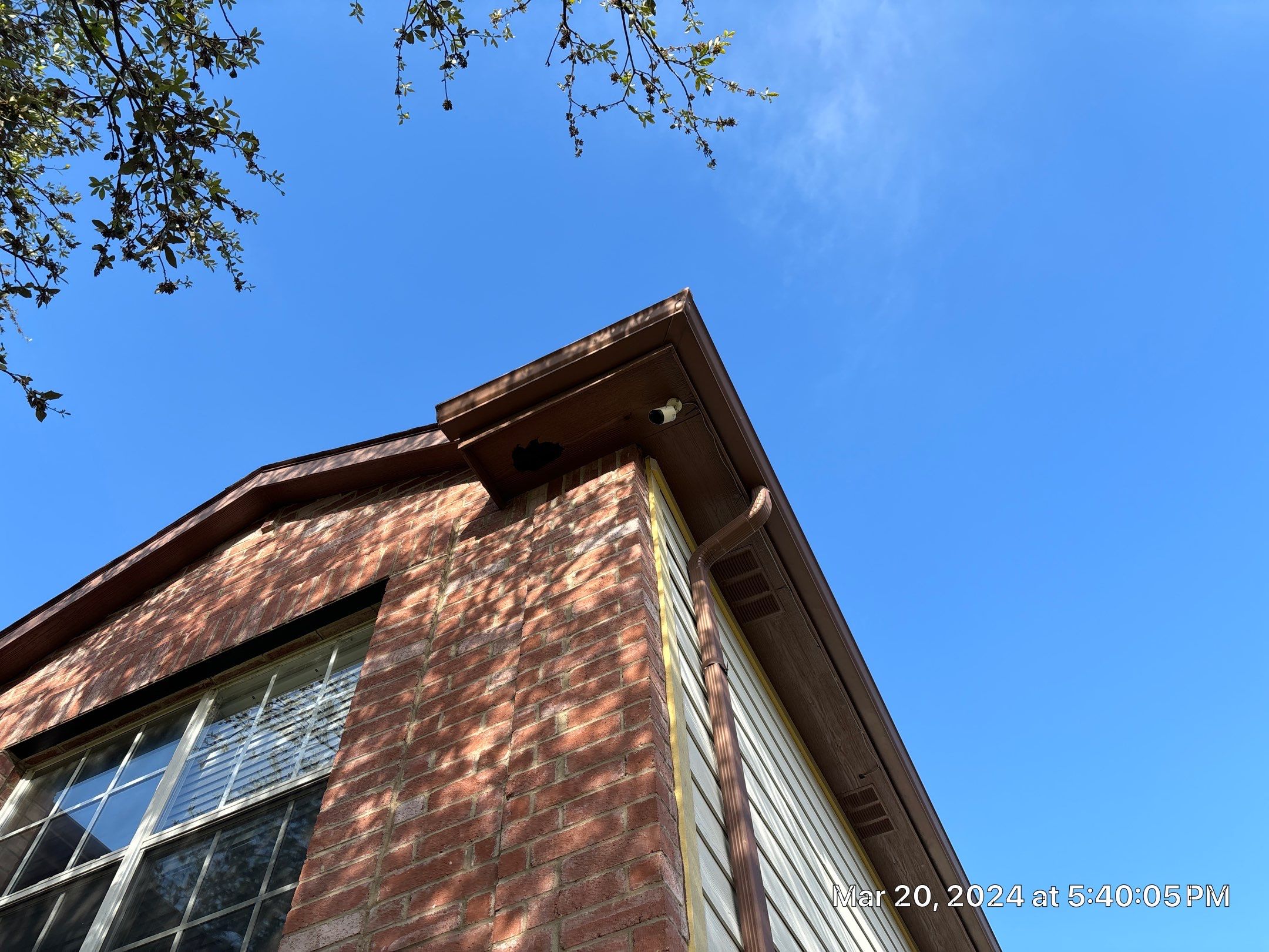 Storm Restoration- Owens Corning Tru Def Duration Terra Cotta for the Color. by Berry Good Roofing