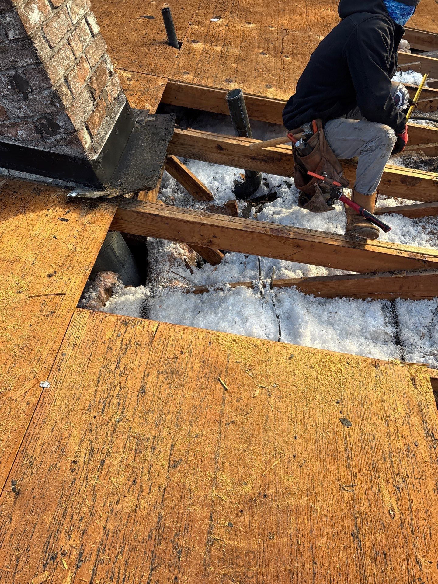 Roof Replacement Missouri by Roof Repair Services LLC