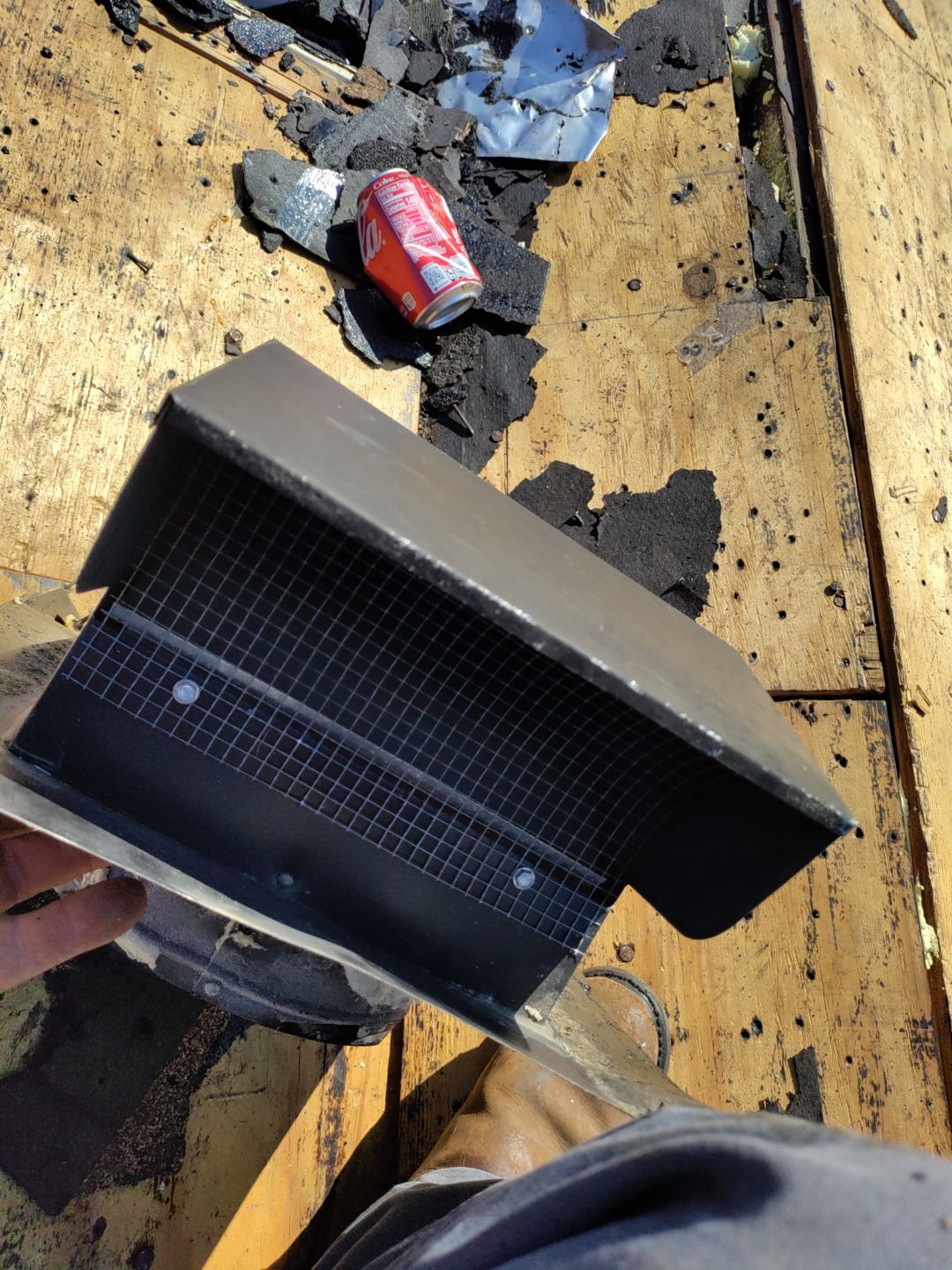 Residential Roofing Installation by Inspector Roofing and Restoration