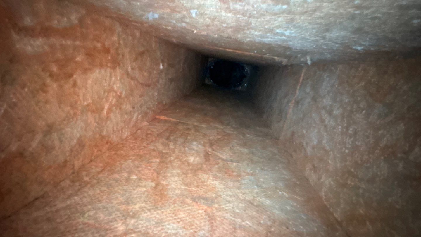 Air Duct Cleaning in Longwood by Hygienic Air, Inc