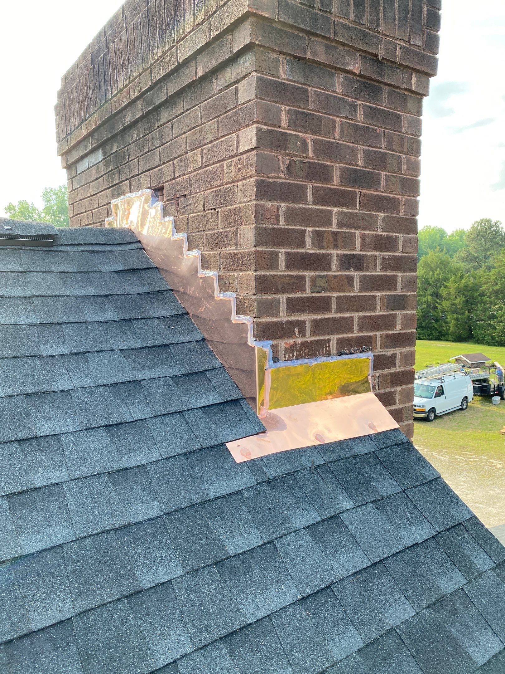 Roof Replacement - GAF Timberline HDZ Charcoal by Pro Performance Roofing