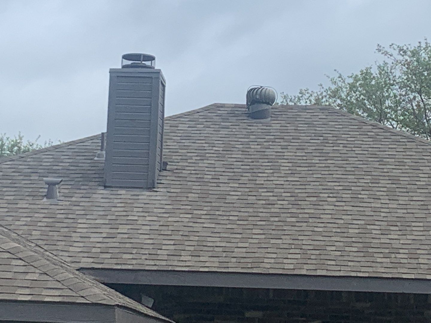 Project in Midlothian by 6D Roofing & Consulting, LLC