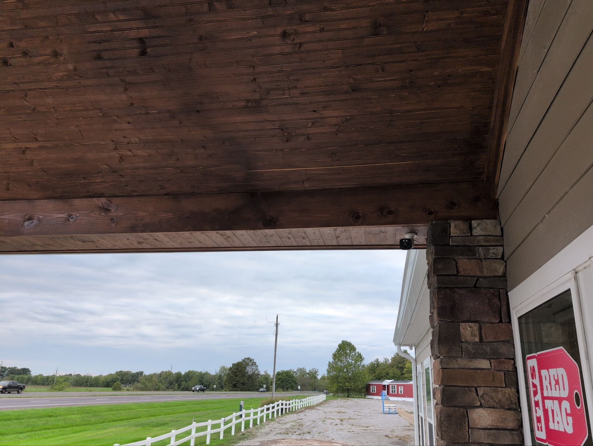 Project in Marion by Nextgen Solutions 