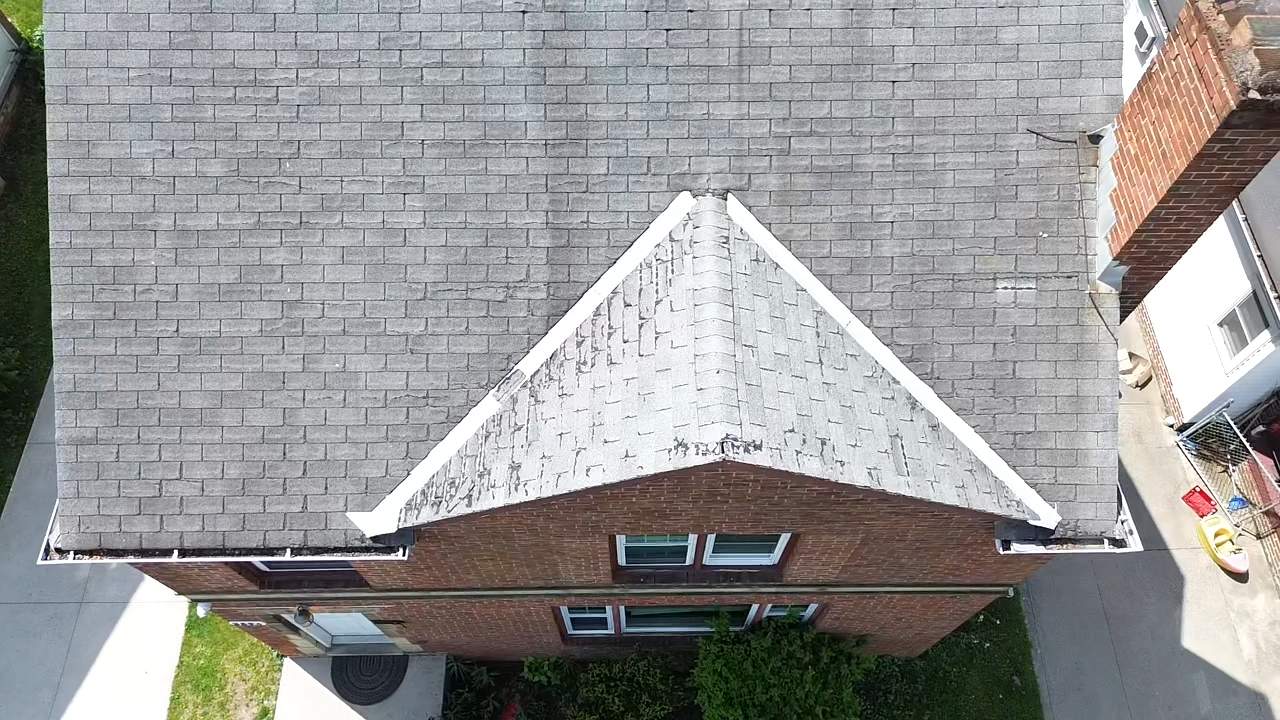 Cleveland Heights - Storm Restoration by Atlas Roofing & Restoration