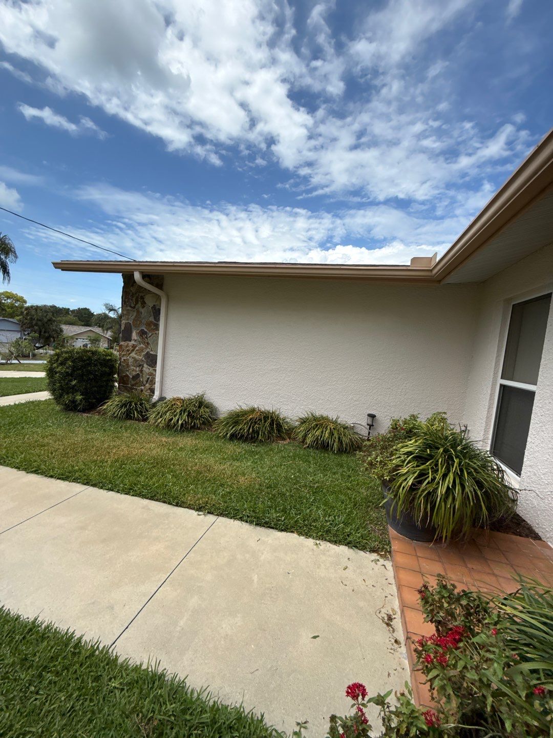 Project in Largo 33770 by Mitchell Roofing Company LLC 
